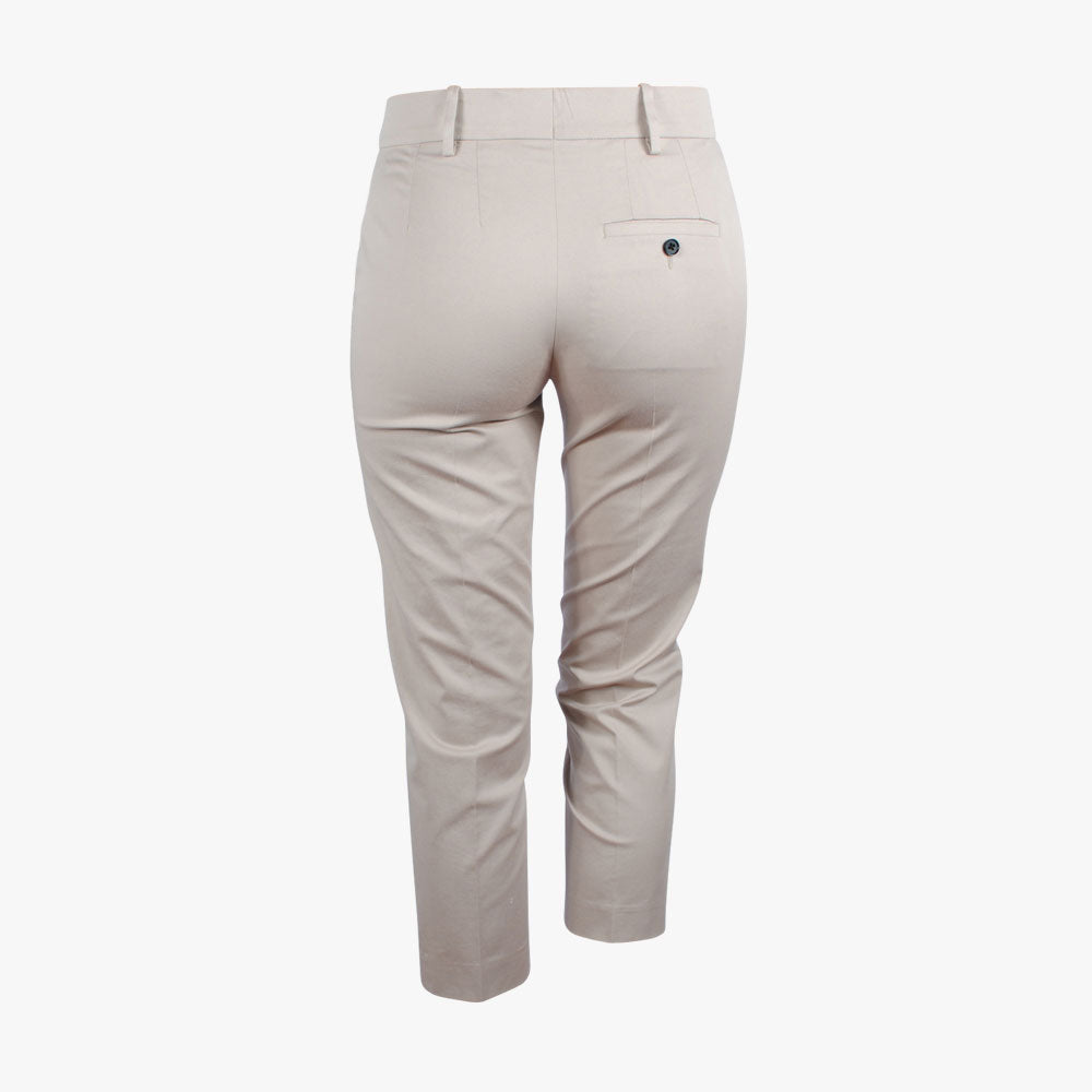 Hose Begin L34 | beige