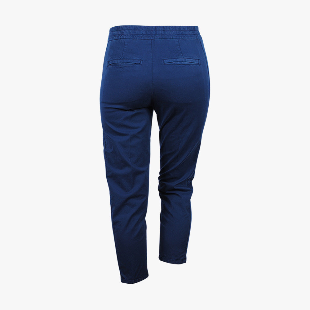 Hose Joggpant Level (denim, 25) | denim