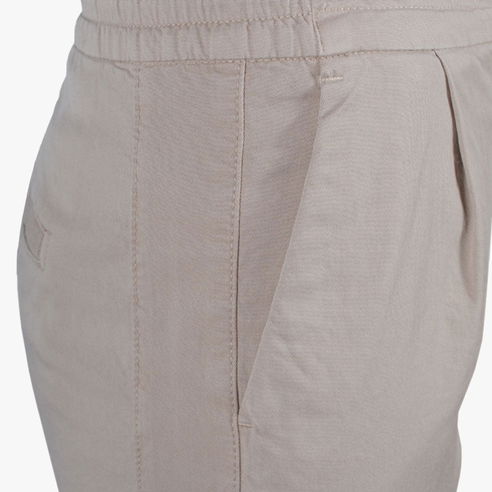 Hose Joggpant Level (sand, 25) | sand