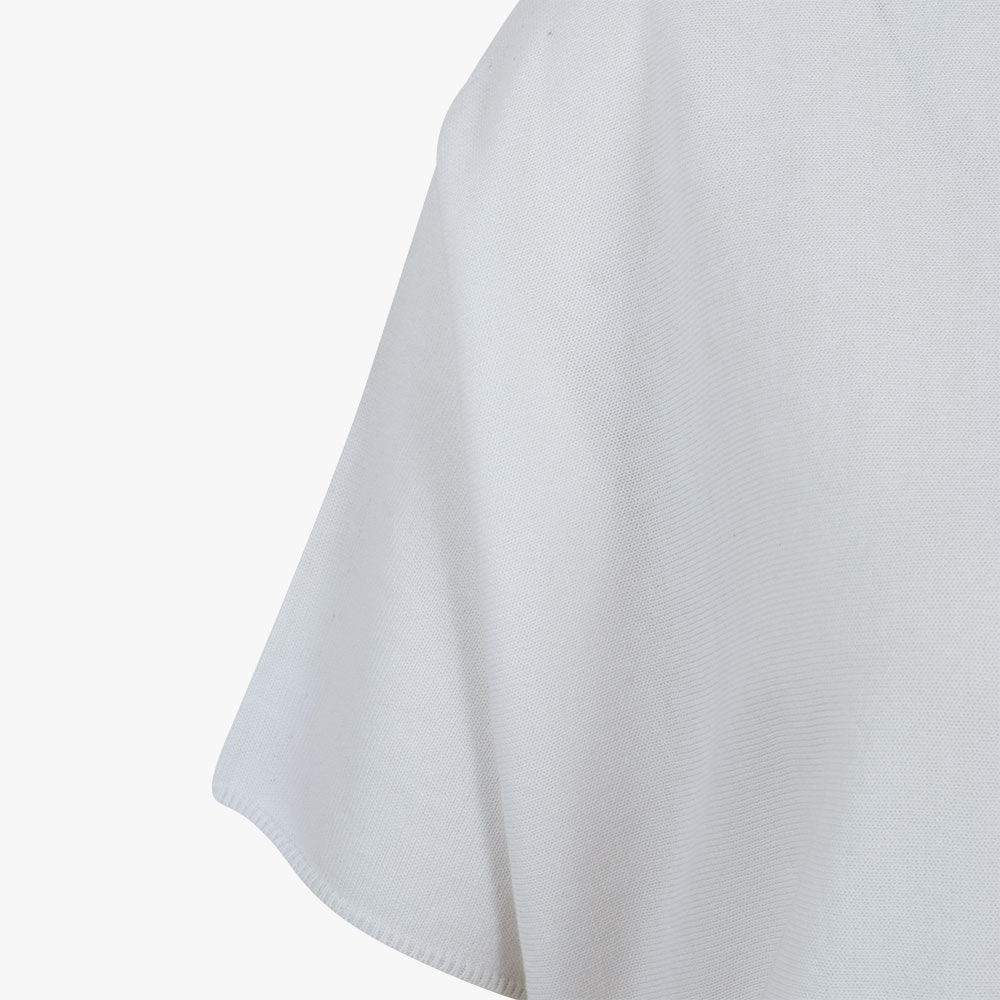 Drykorn Pulli Someli | weiß
