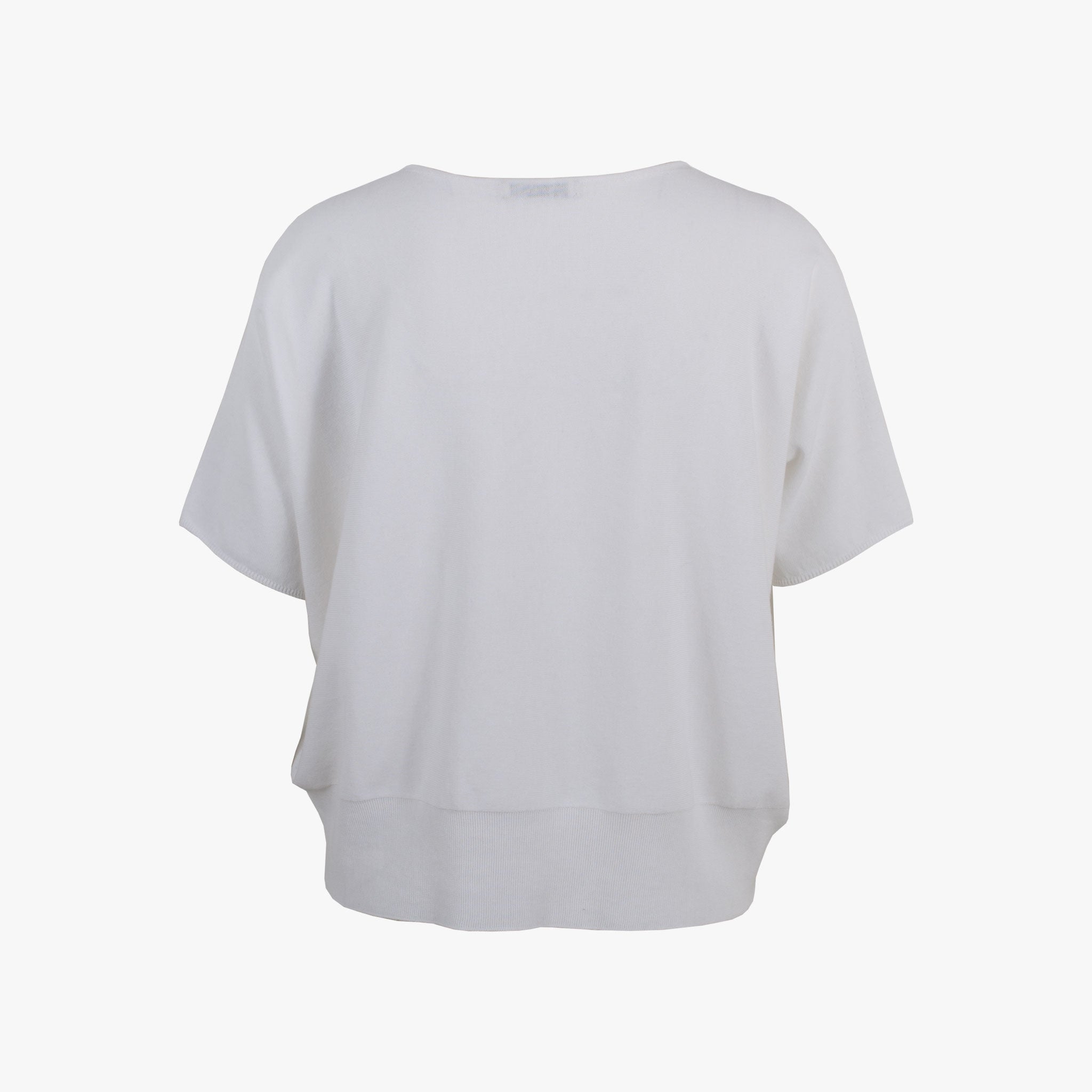 Drykorn Pulli Someli | weiß