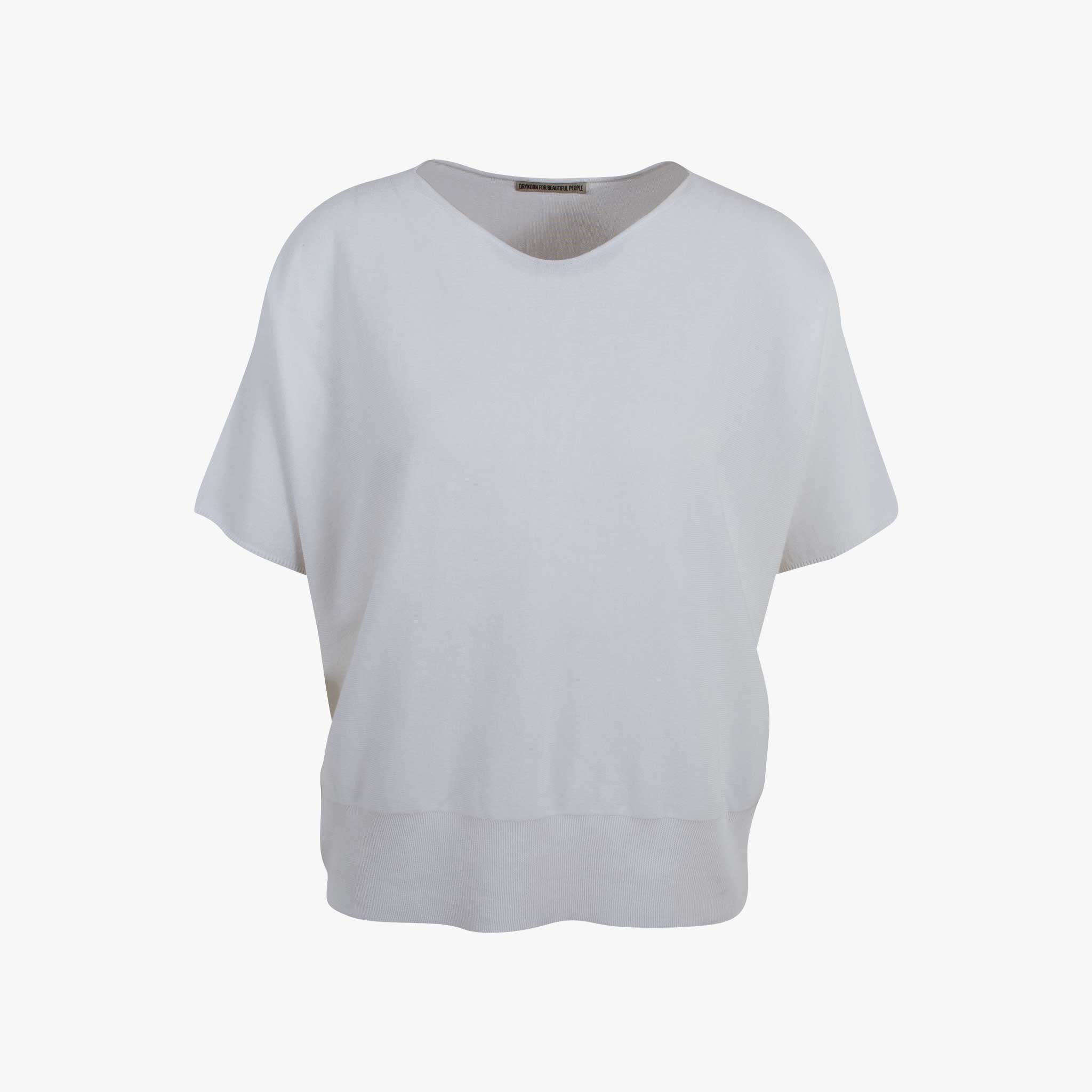 Drykorn Pulli Someli | weiß