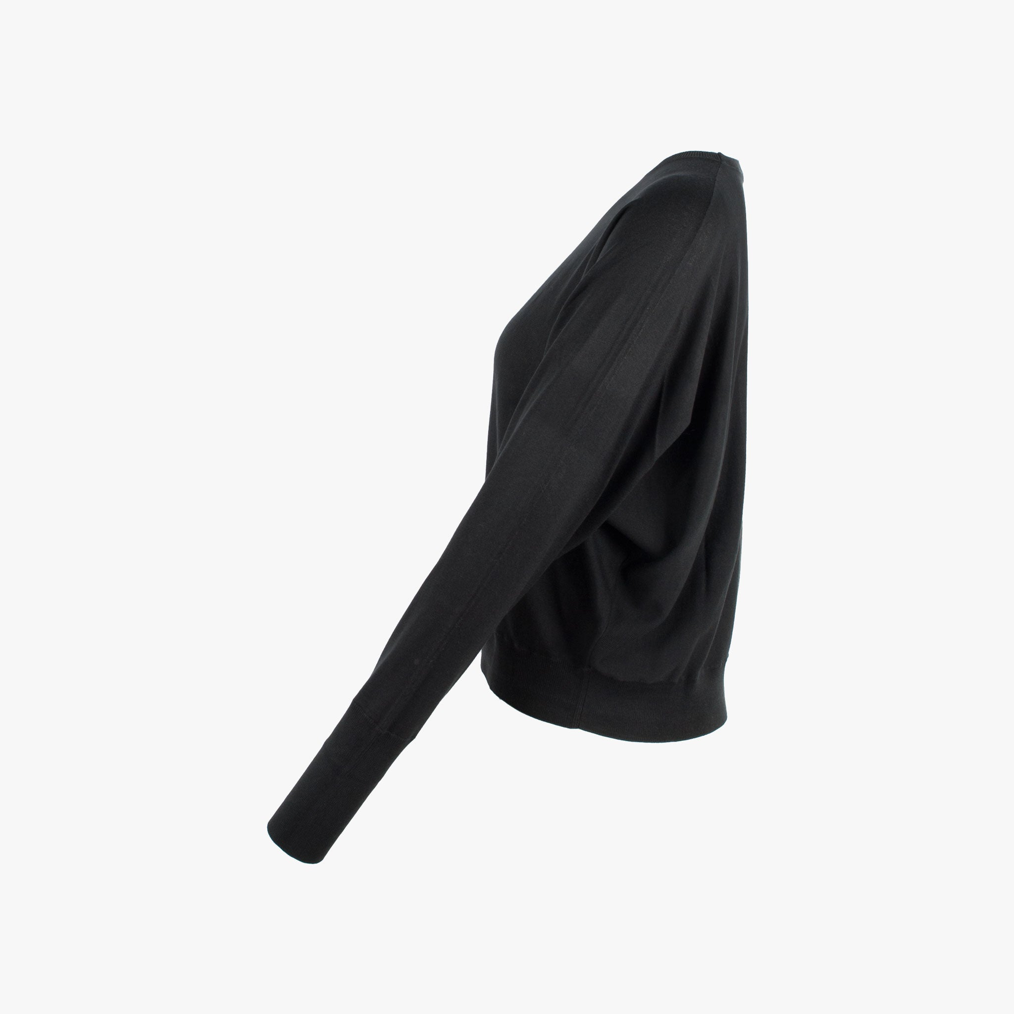 RH-Pulli Geli | schwarz