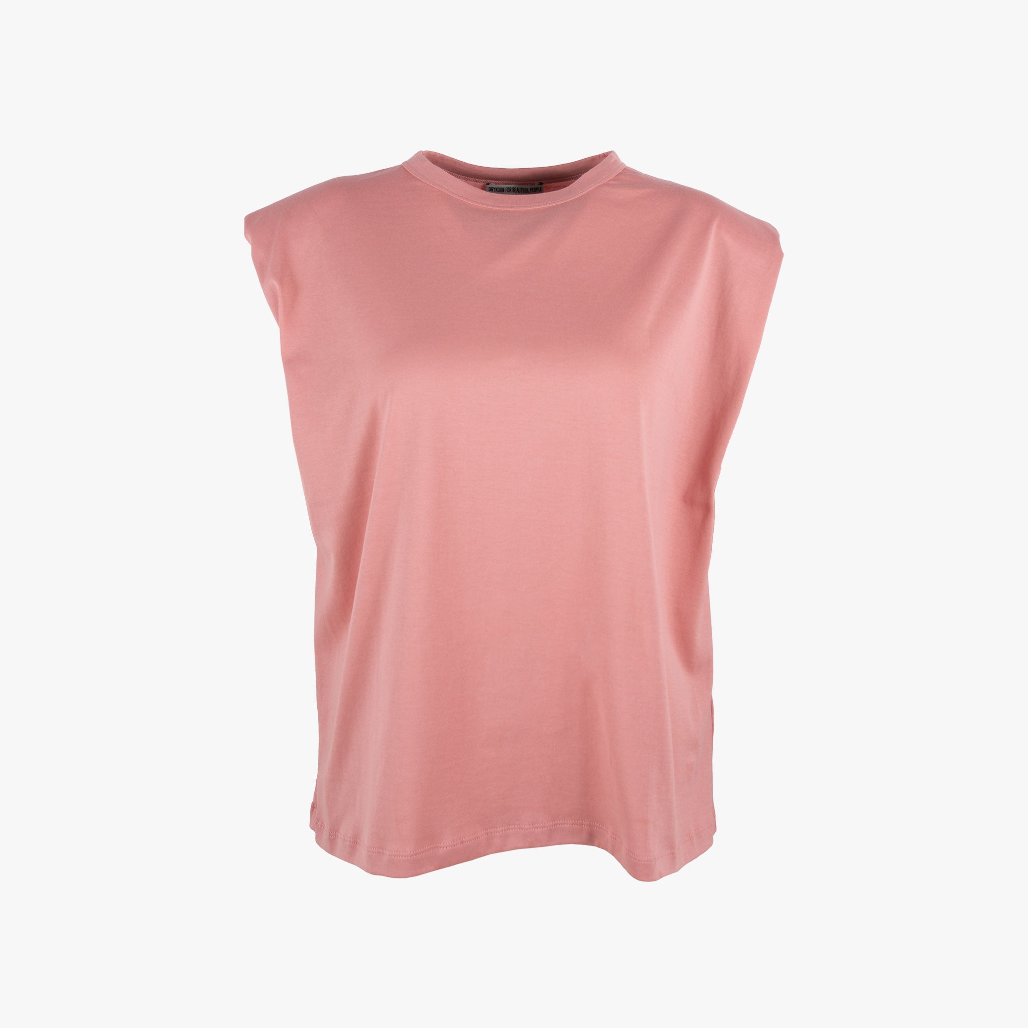 Drykorn Shirt Verna | rot