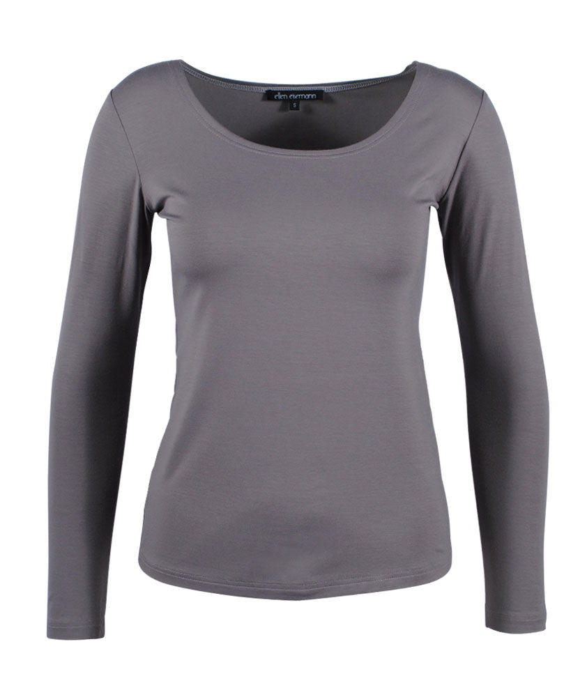 1/1 RH-Shirt Winter | taupe
