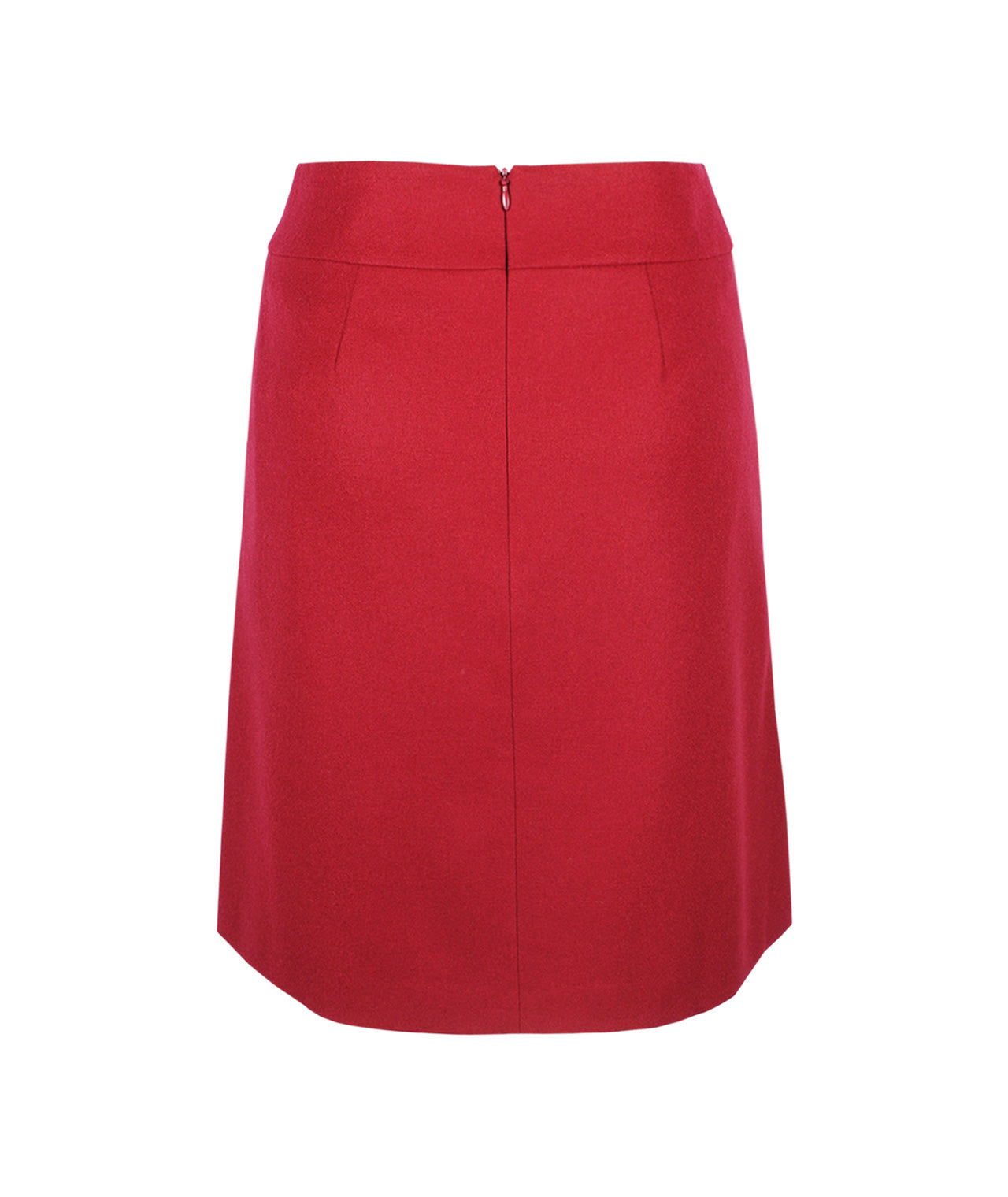 Rock Helen | dunkelrot