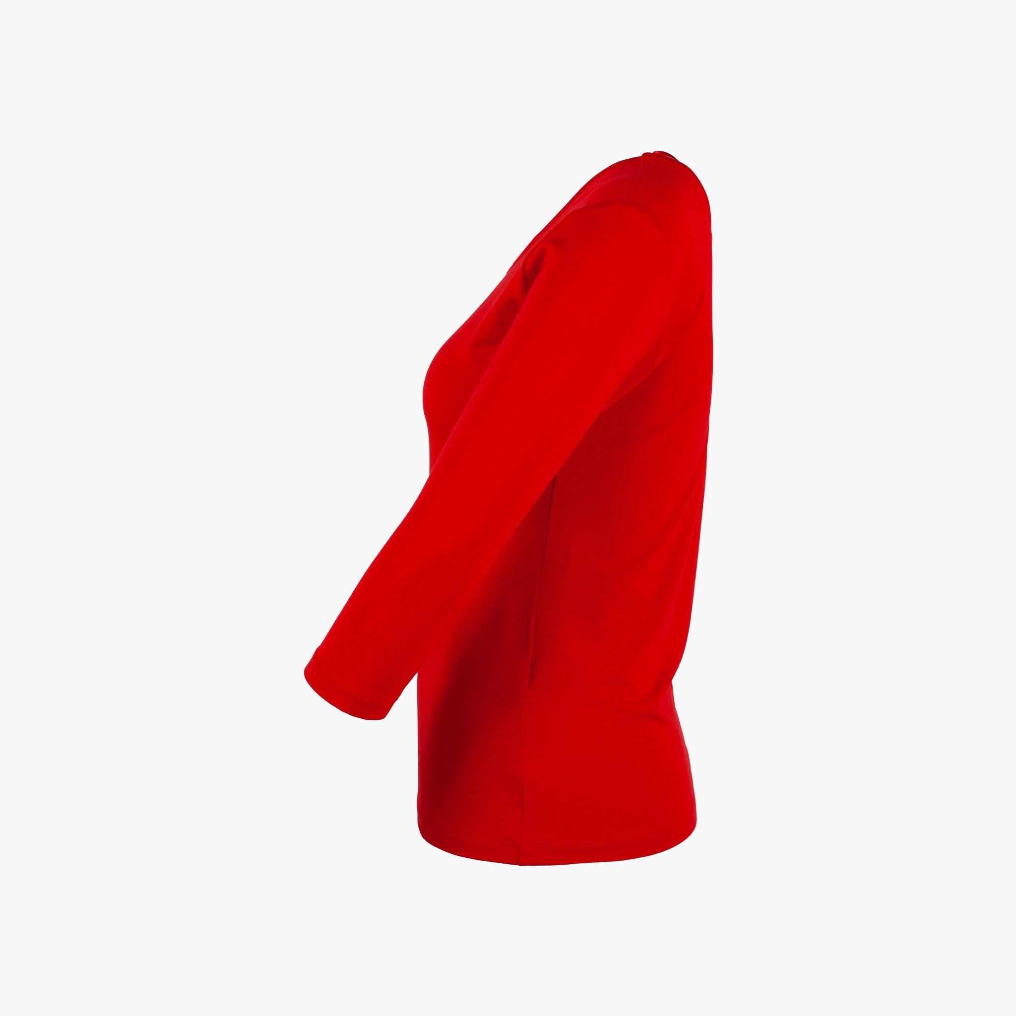 Ellen Eisemann Shirt Johanna | rot