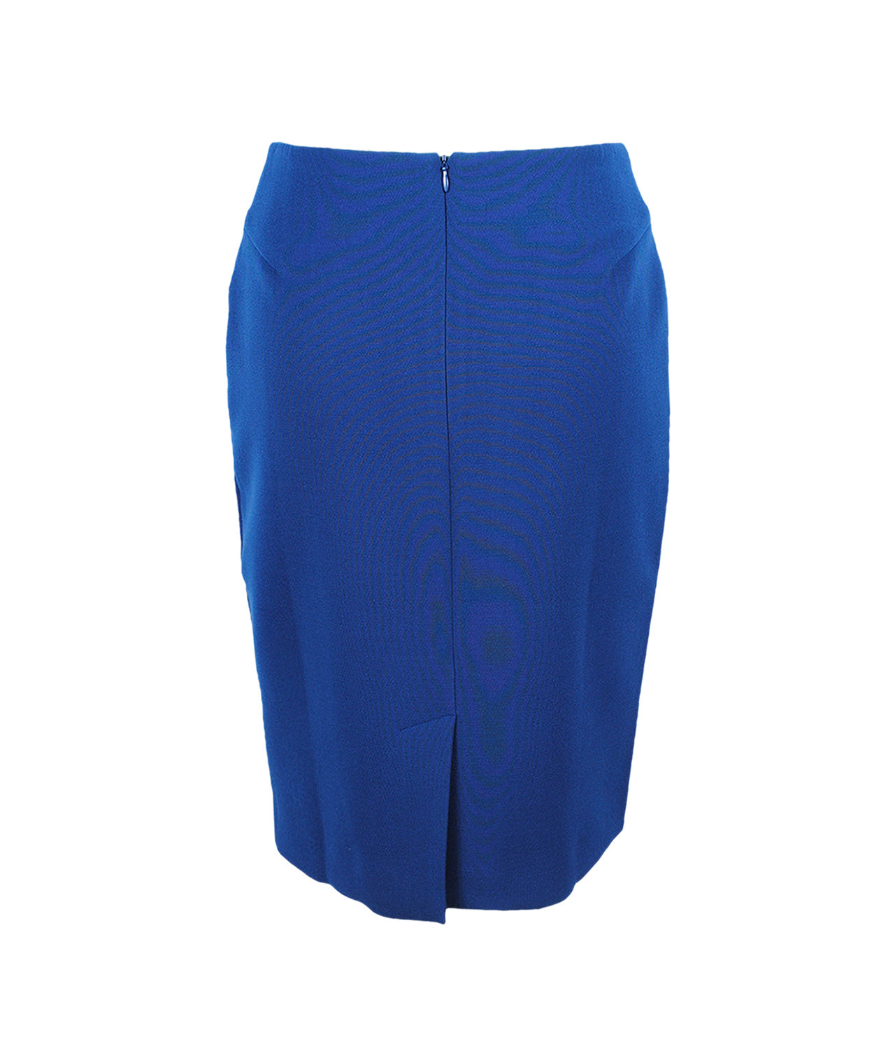 Stiftrock Lina uni | blau