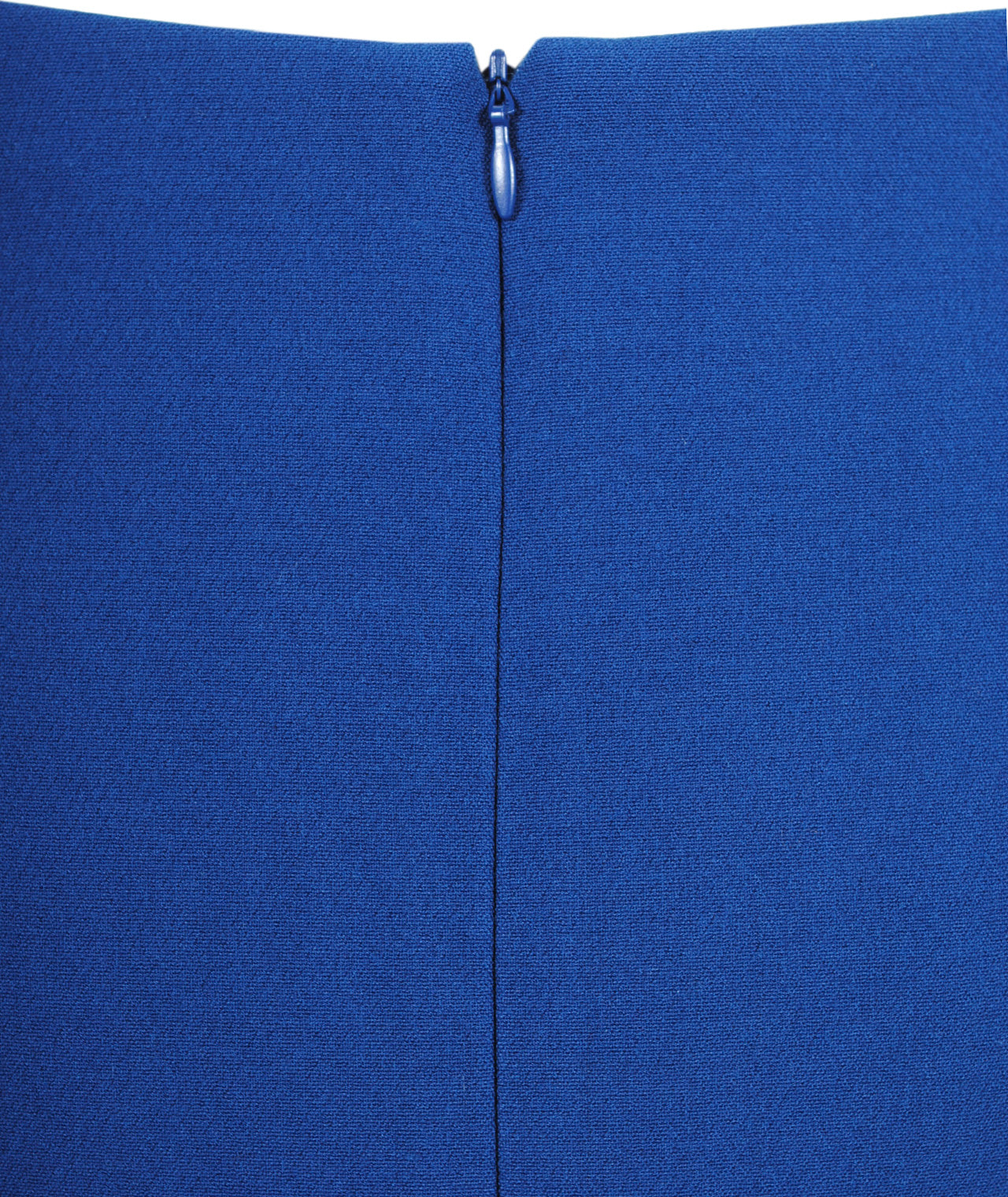 Stiftrock Lina uni | blau