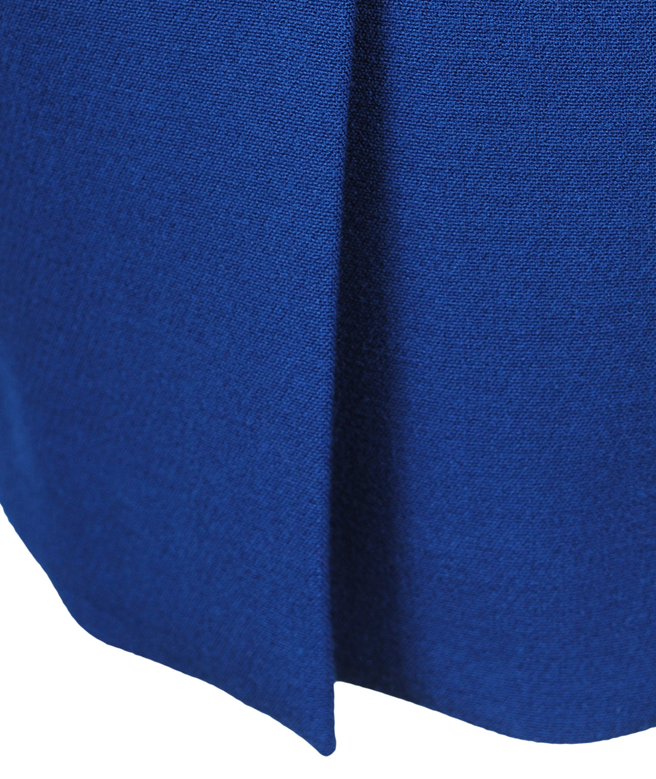 Stiftrock Lina uni | blau
