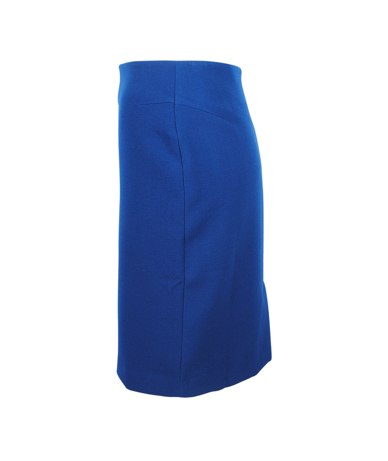 Stiftrock Lina uni | blau