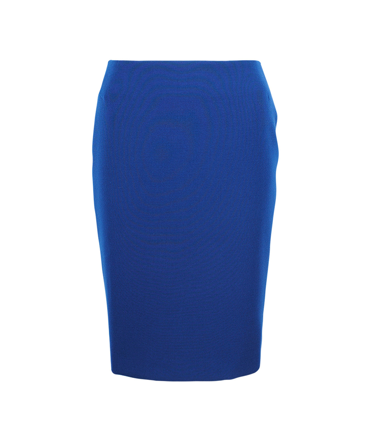 Stiftrock Lina uni | blau