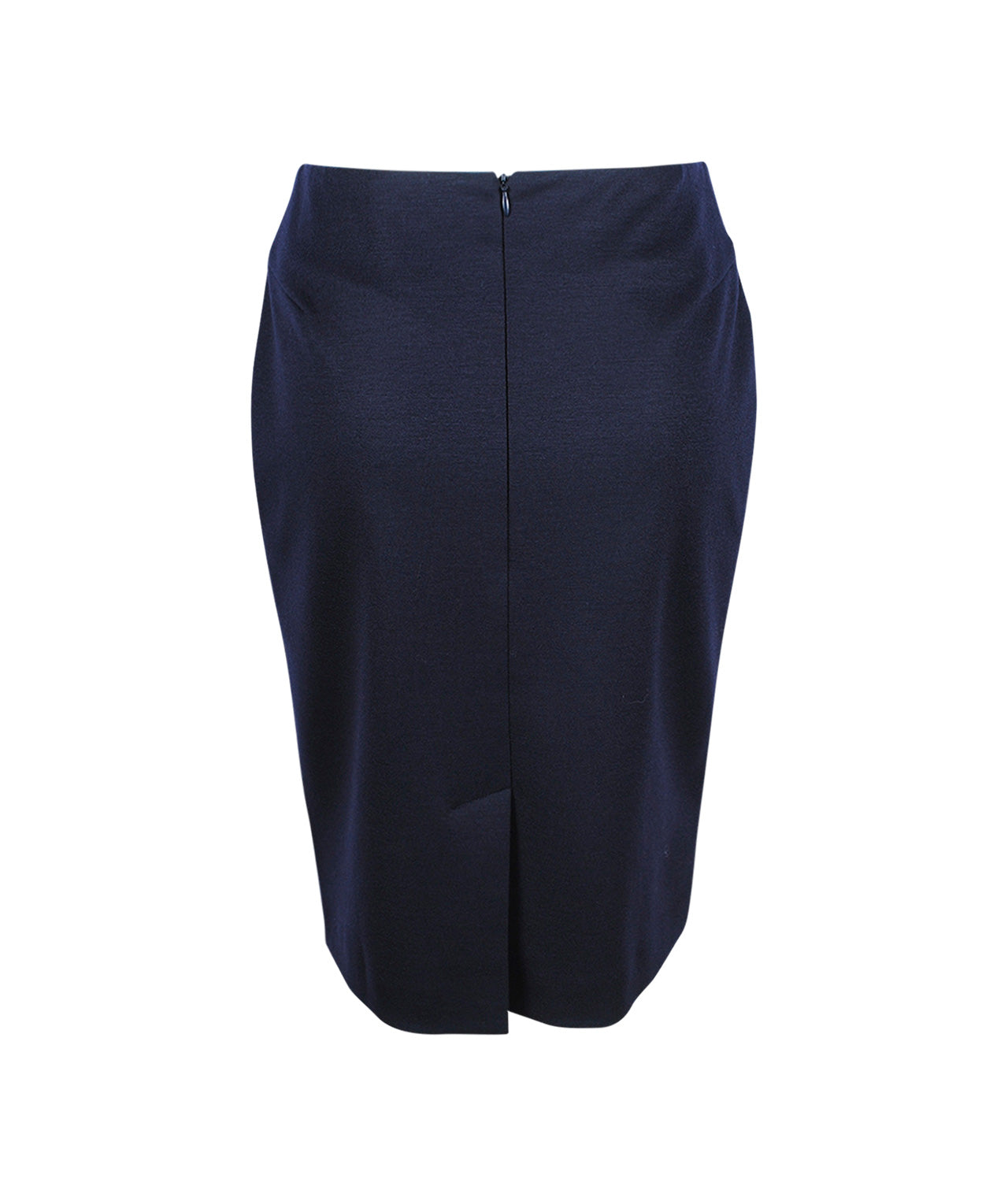 Stiftrock Lina uni | dunkelblau