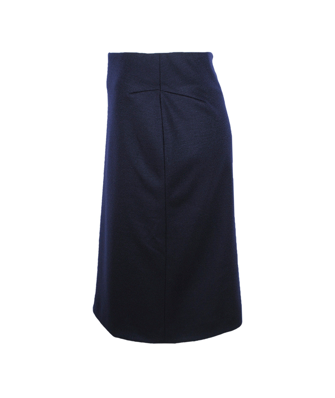 Stiftrock Lina uni | dunkelblau