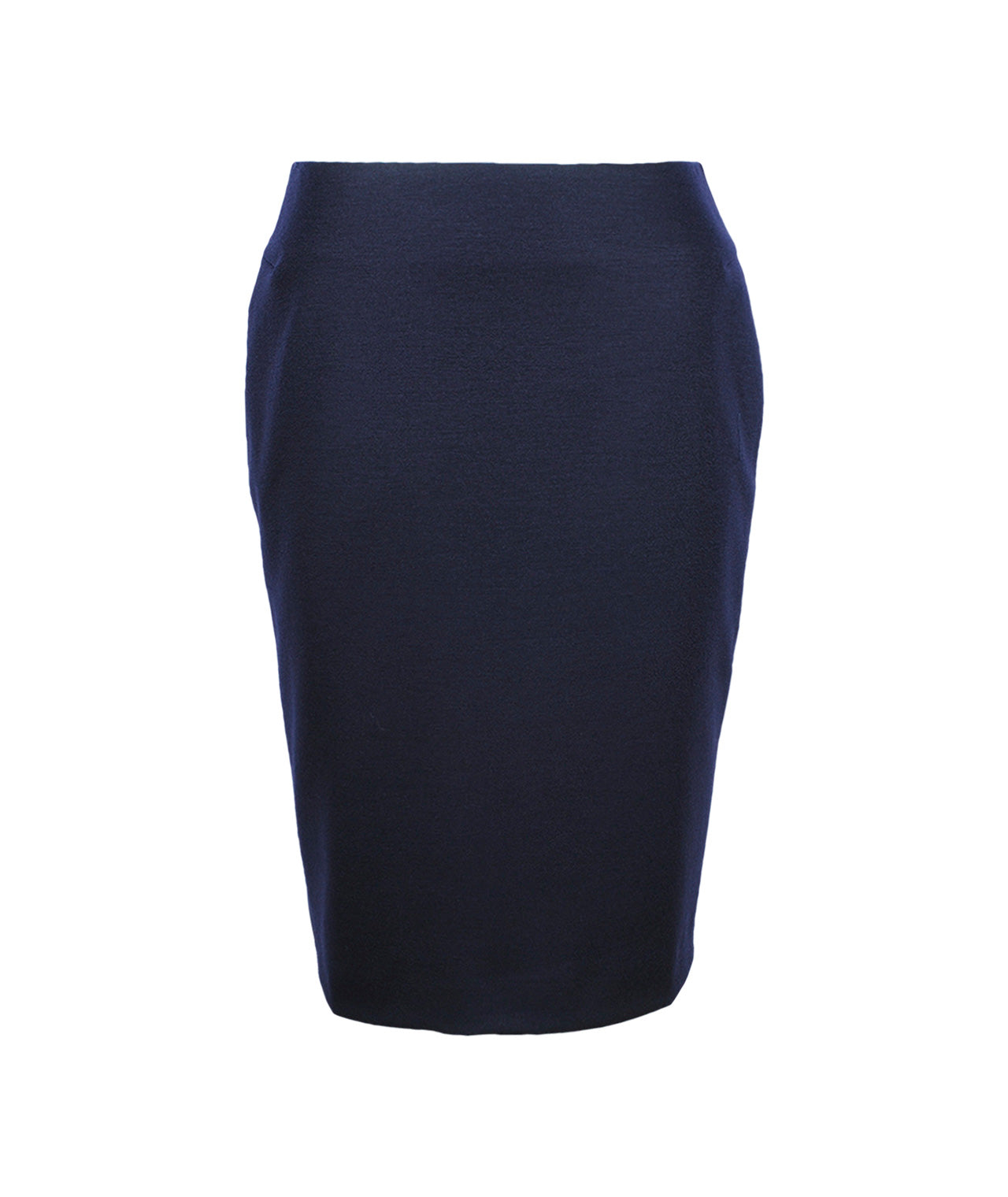 Stiftrock Lina uni | dunkelblau