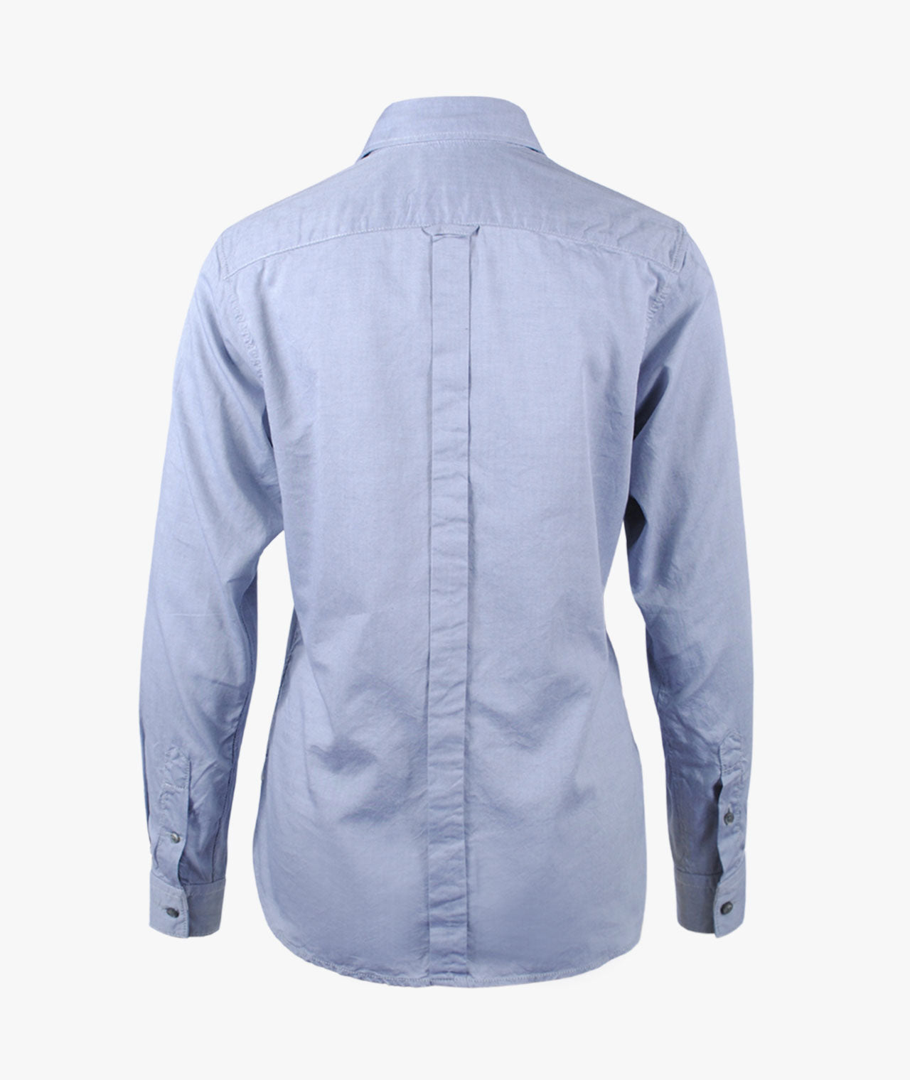 Hemd Flower Antonia | grau