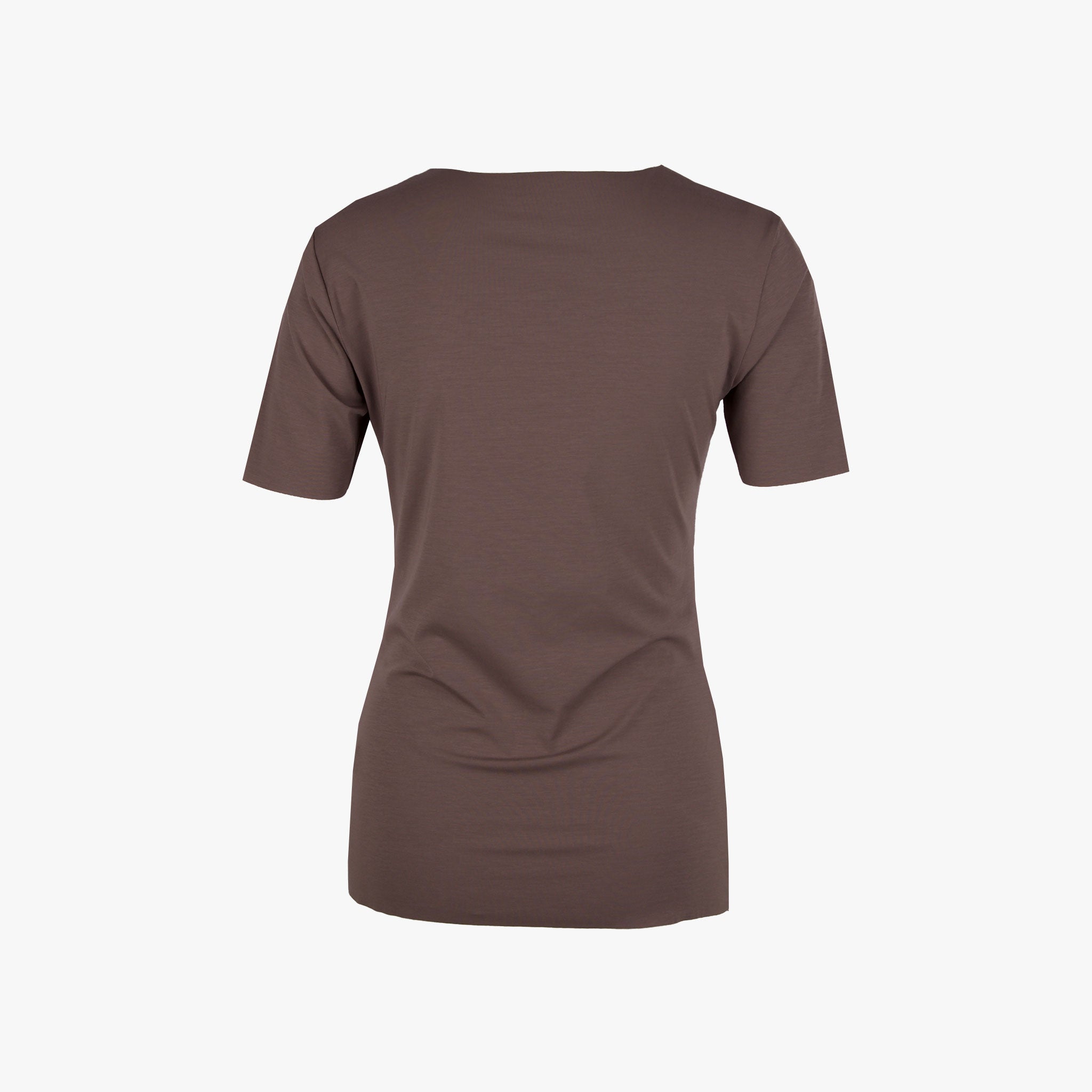 Fil Noir RH Shirt Lasercut | taupe