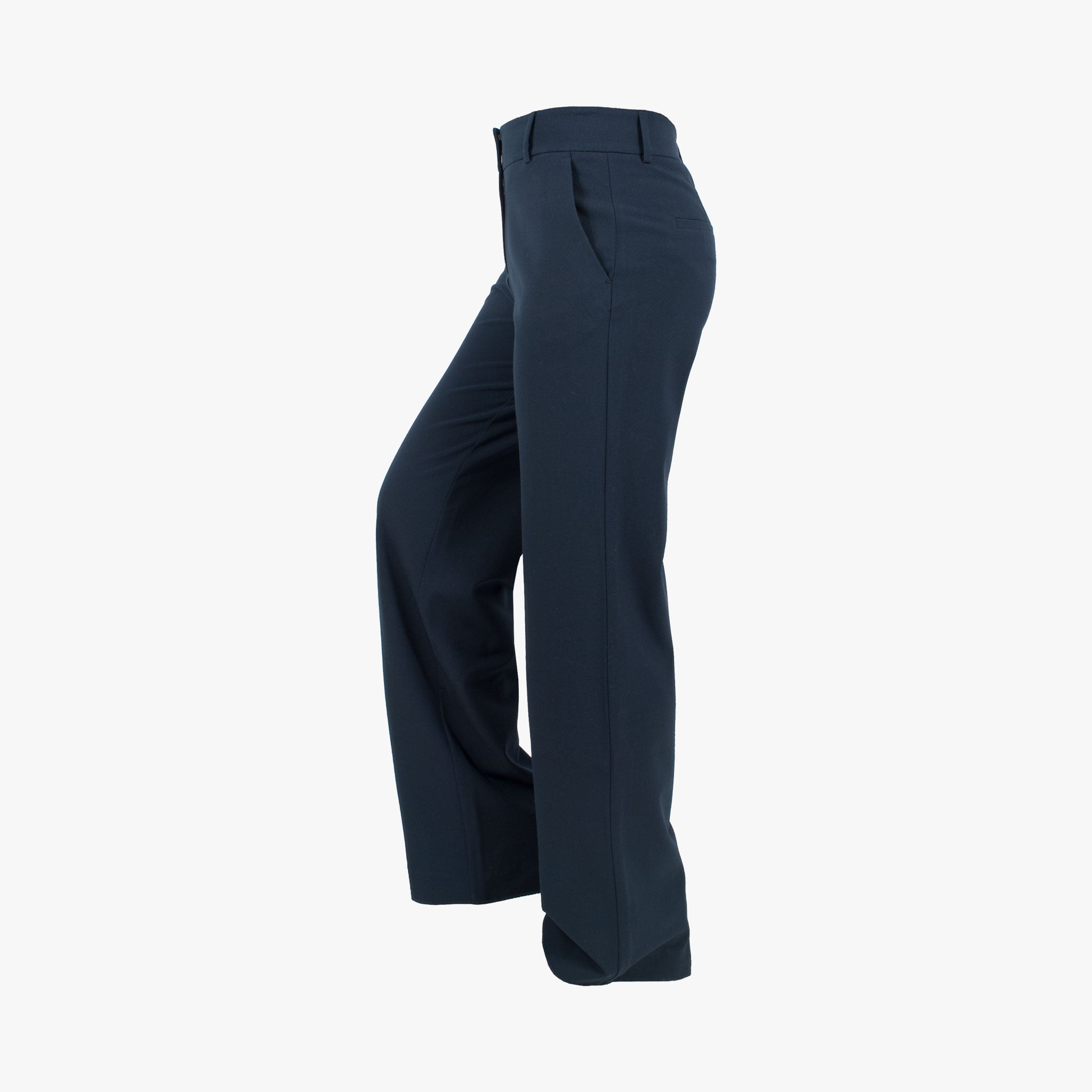 Hose Dena long | navy