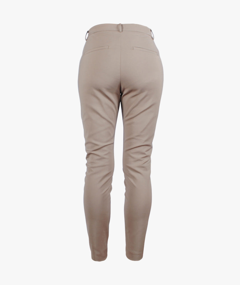 Hose Techno Angelie | braun