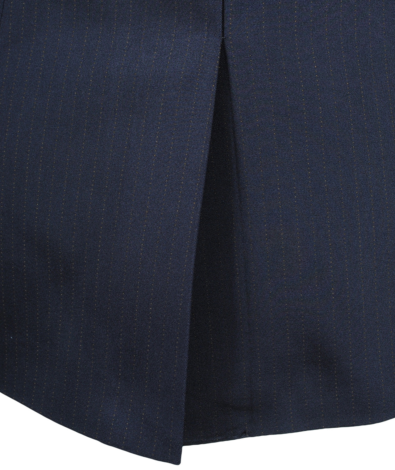 Blazer Angelie Nadelstreifen | dunkelblau