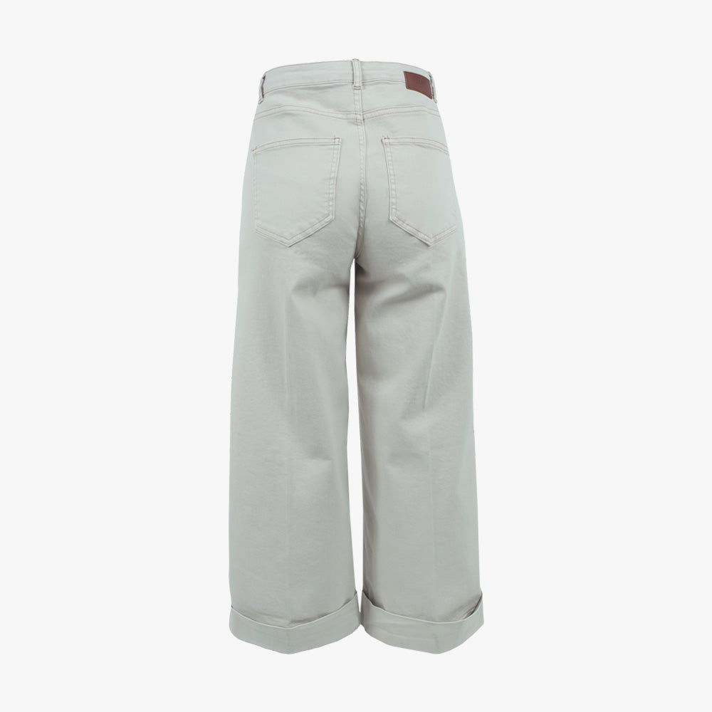 Culotte Abby Flex | beige