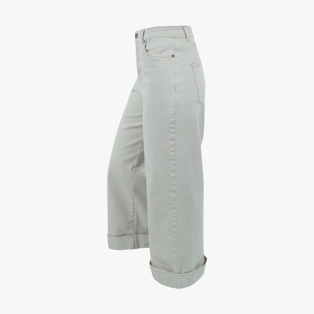 Culotte Abby Flex | beige