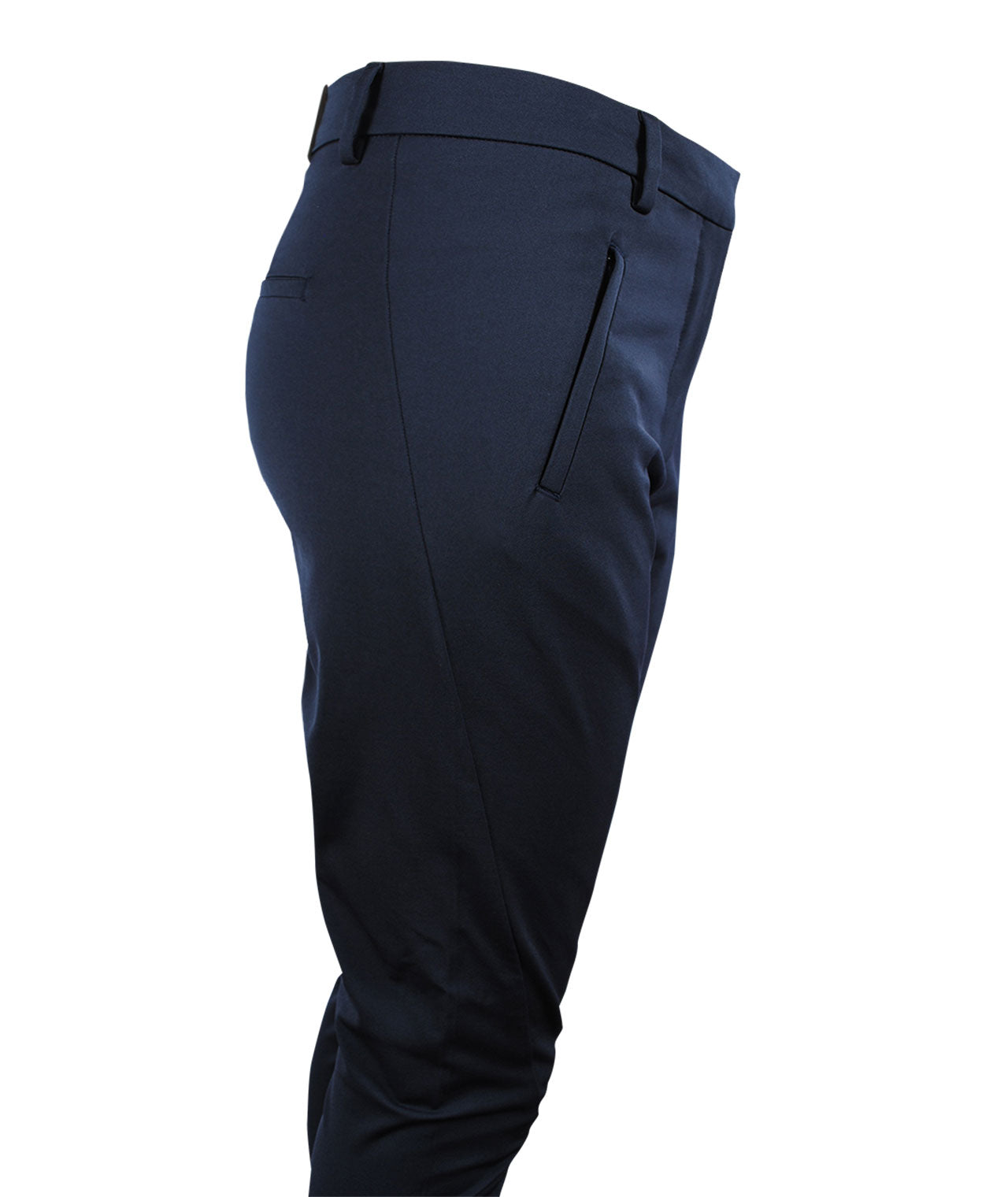 Hose Angelie BW-Mix | navy