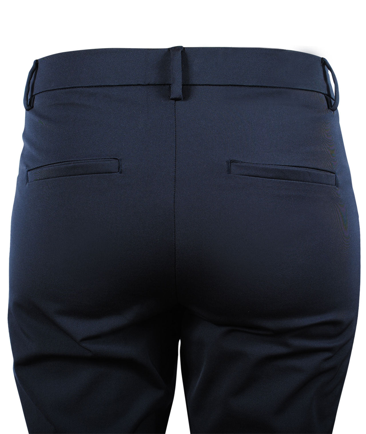 Hose Angelie BW-Mix | navy