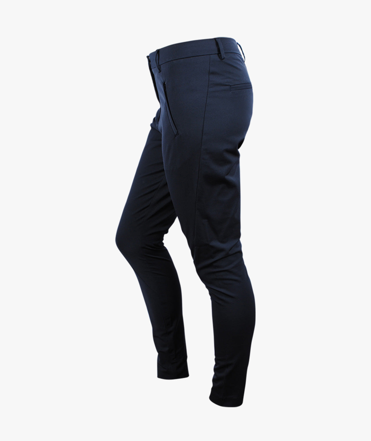 Hose Angelie BW-Mix | navy
