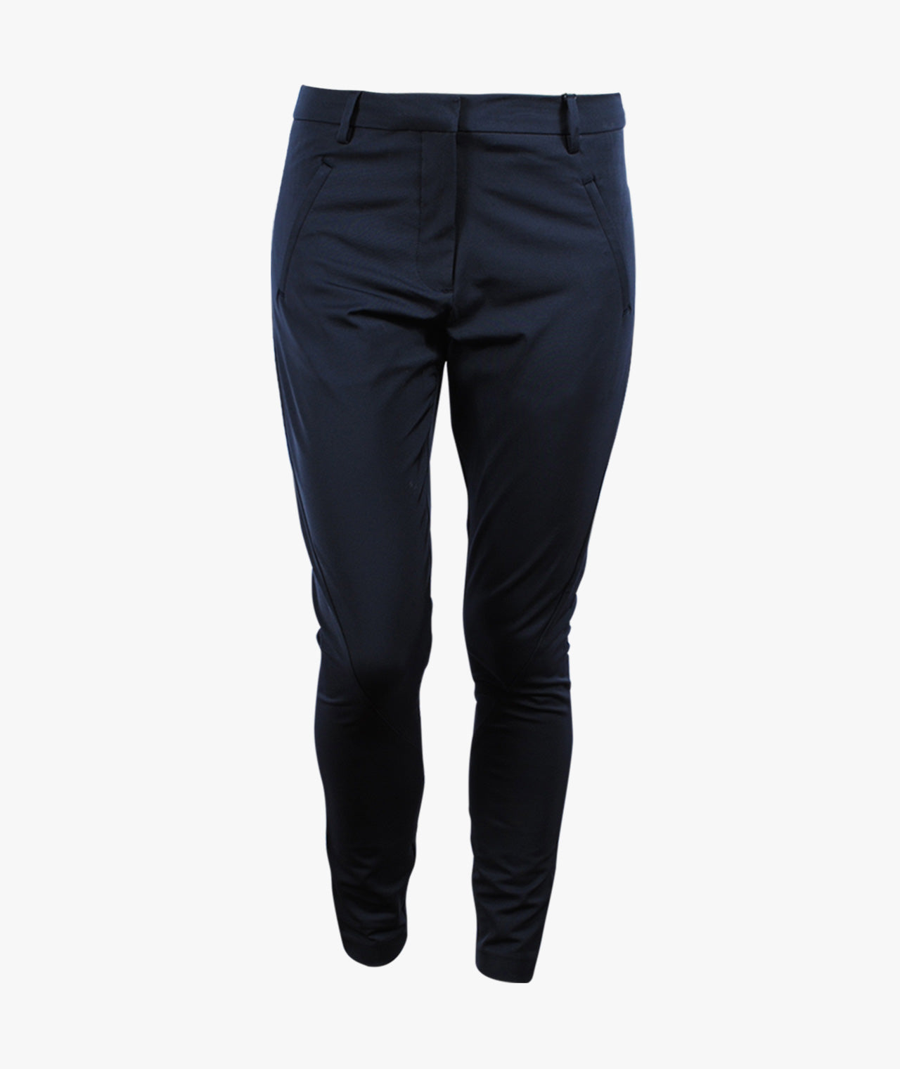 Hose Angelie BW-Mix | navy