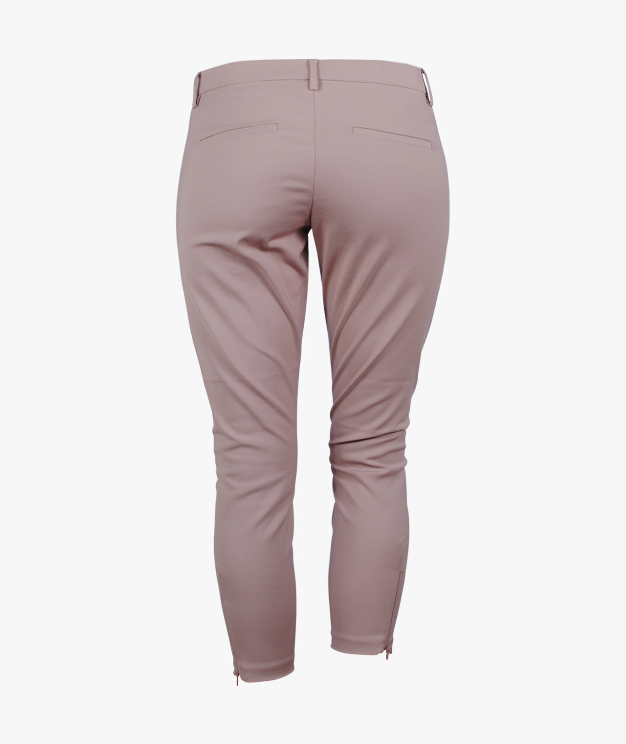 Hose Angelie Zip | rose