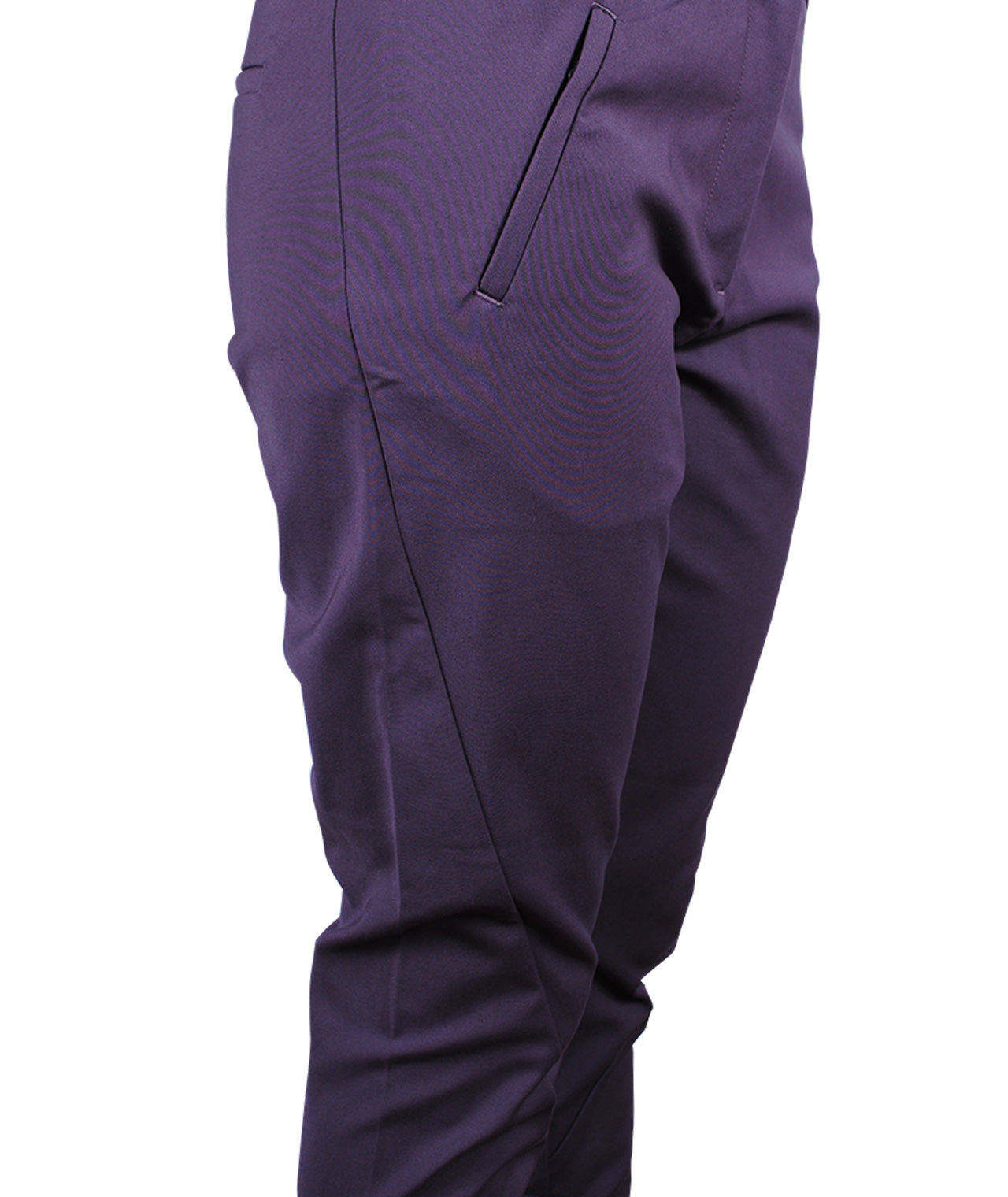 Hose Techno Angelie | lila