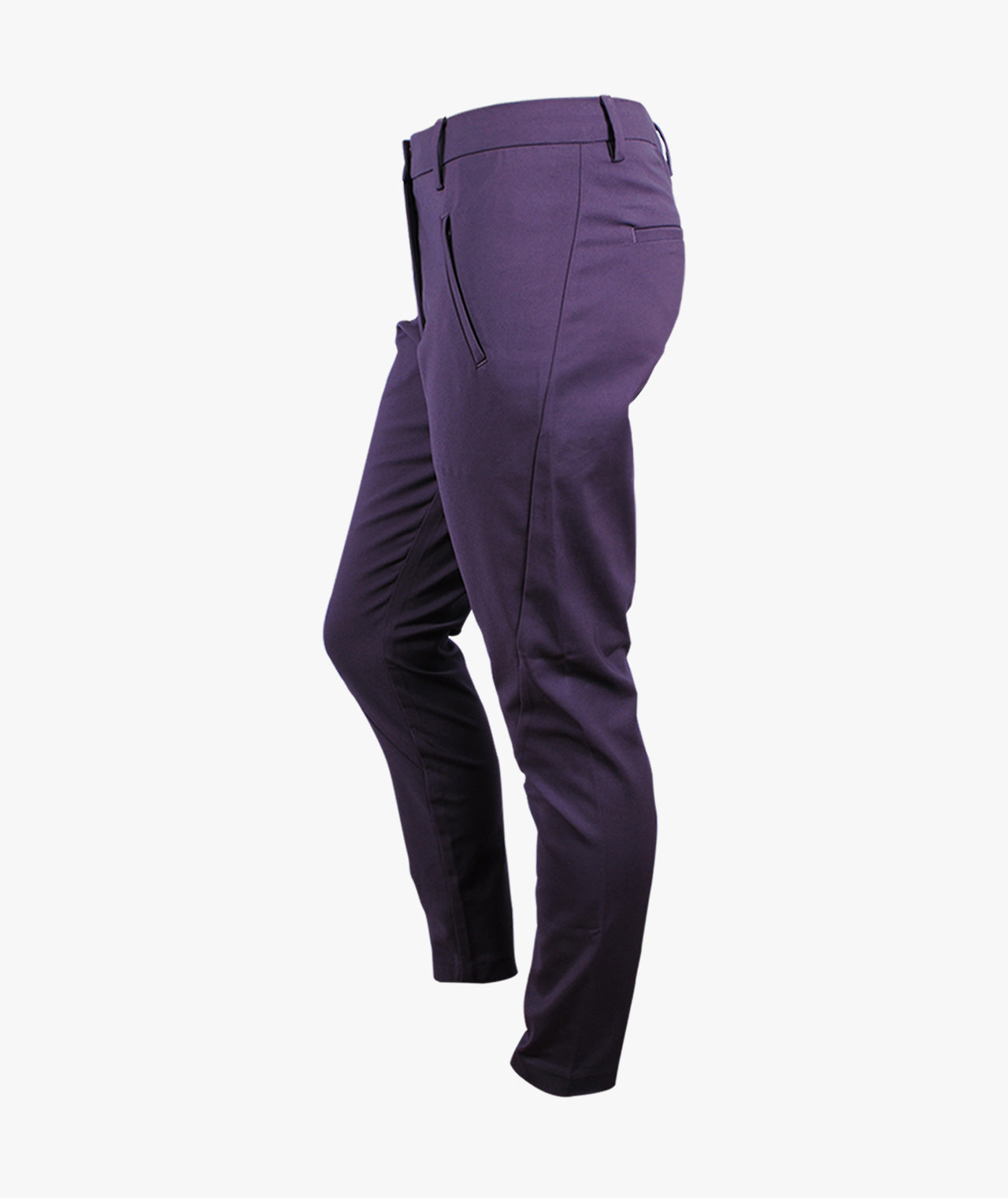 Hose Techno Angelie | lila