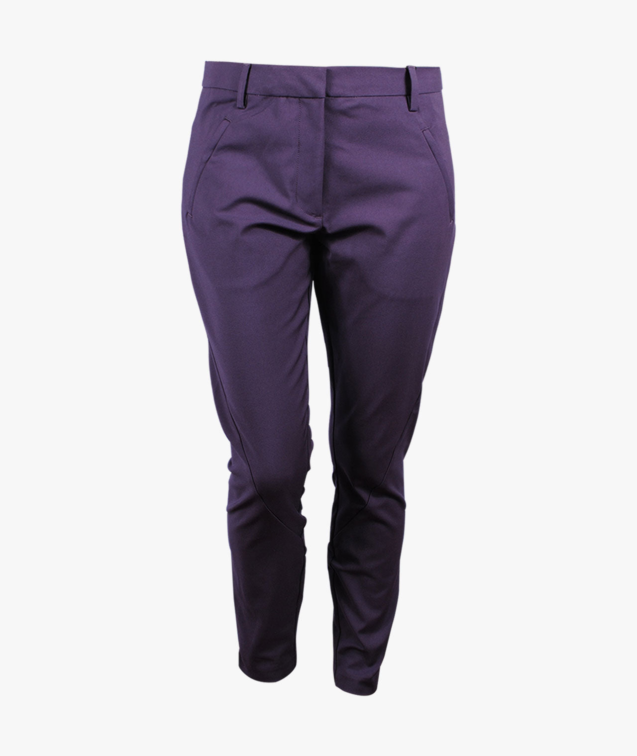 Hose Techno Angelie | lila