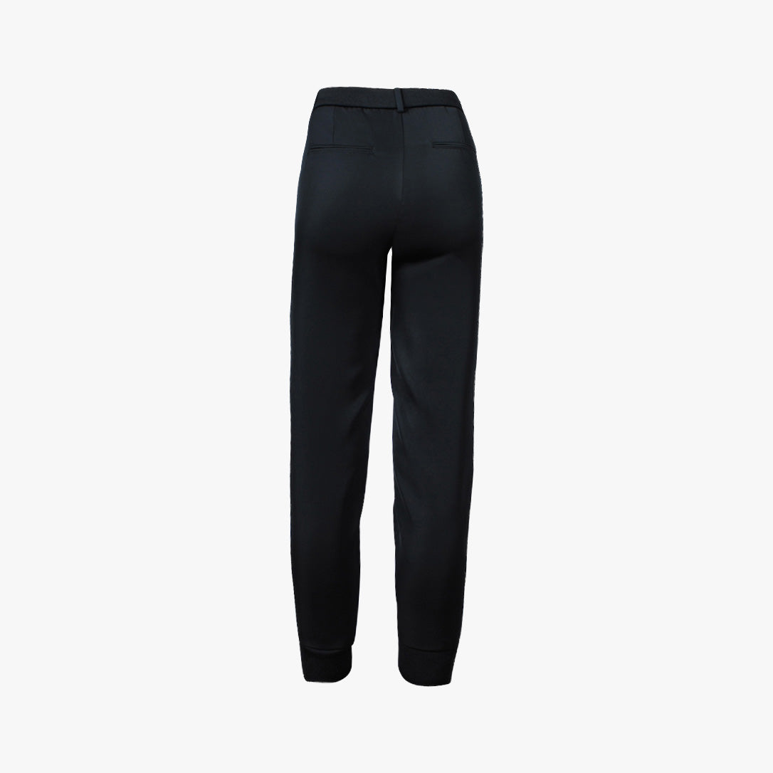 Joggpant Melanie (schwarz, 25) | schwarz