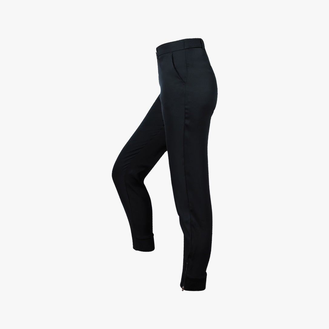 Joggpant Melanie (schwarz, 25) | schwarz