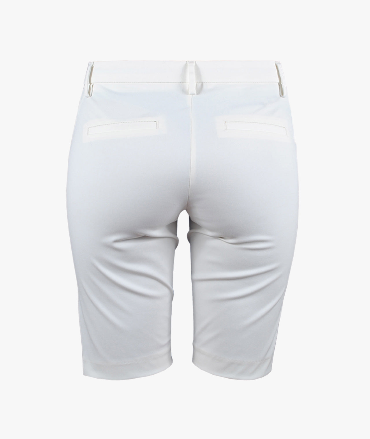 Angelie Shorts | creme