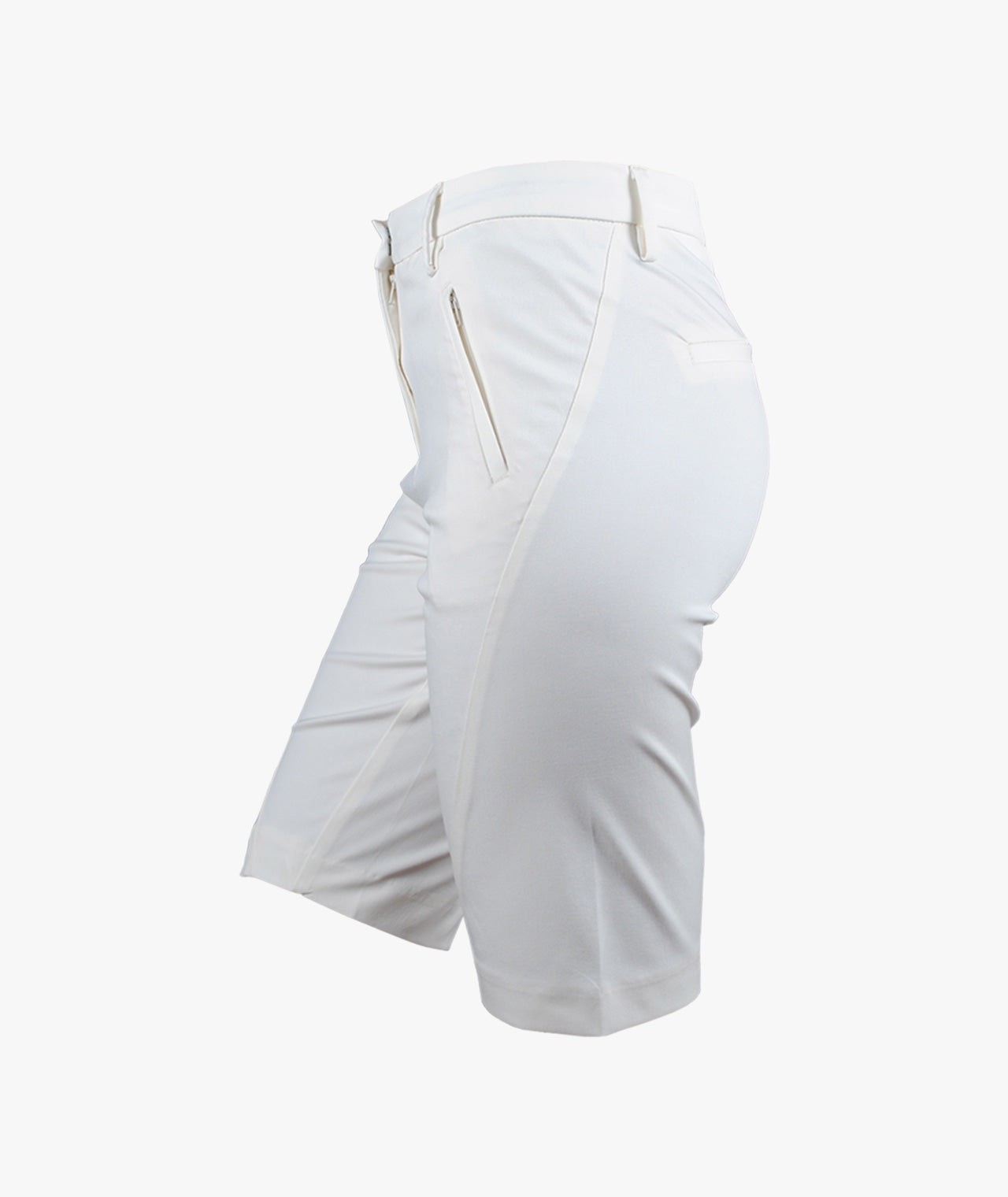 Angelie Shorts | creme