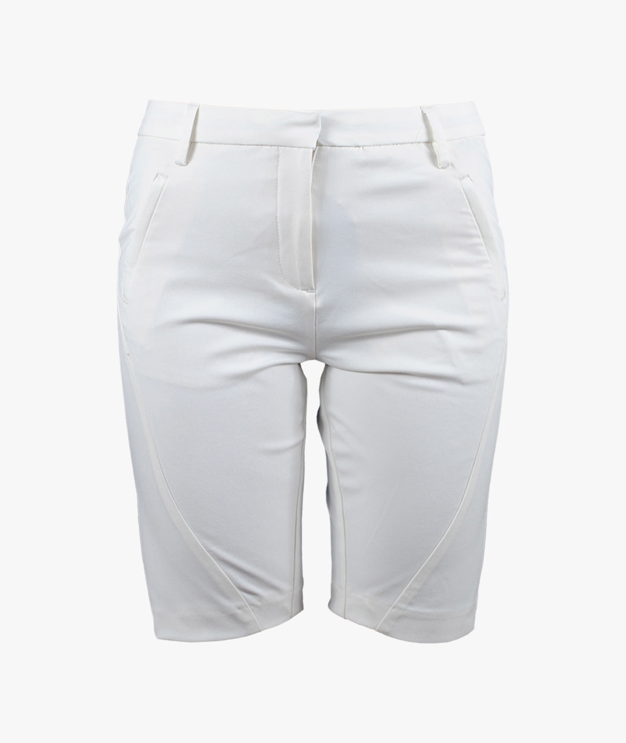 Angelie Shorts | creme