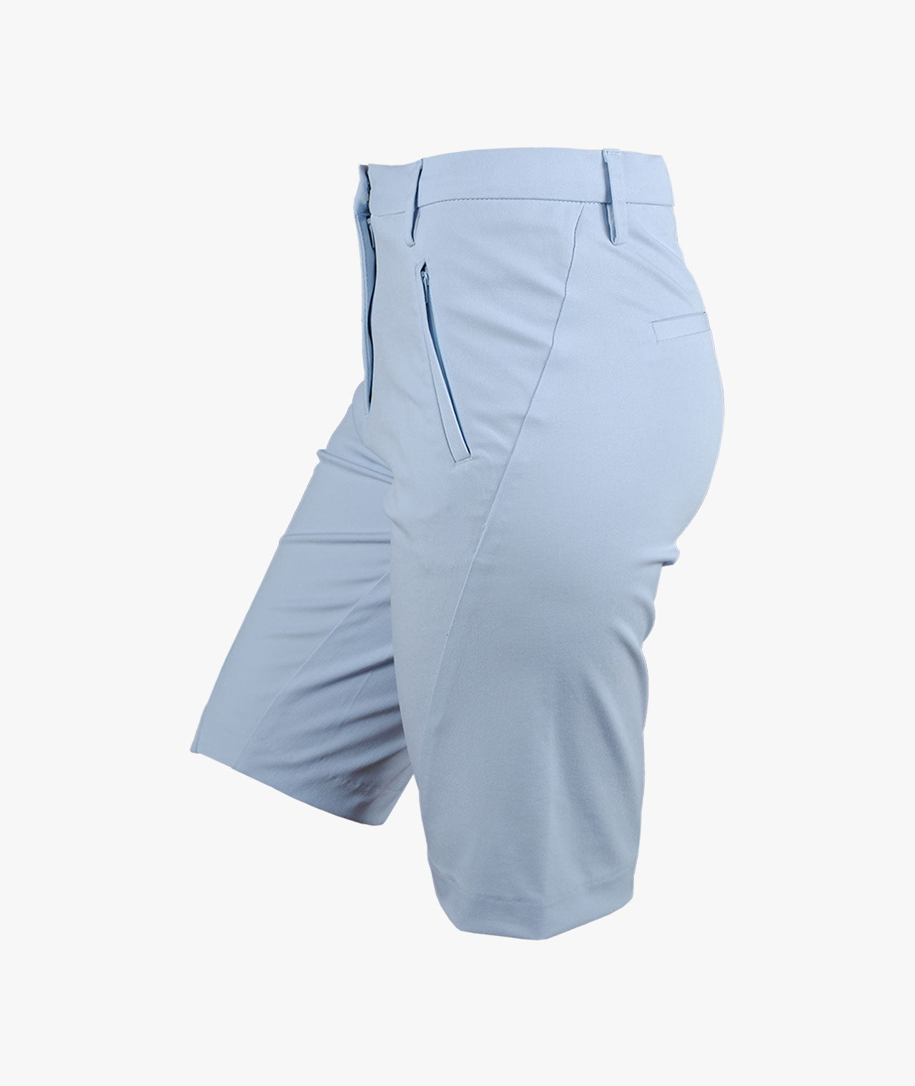 Angelie Shorts | hellblau