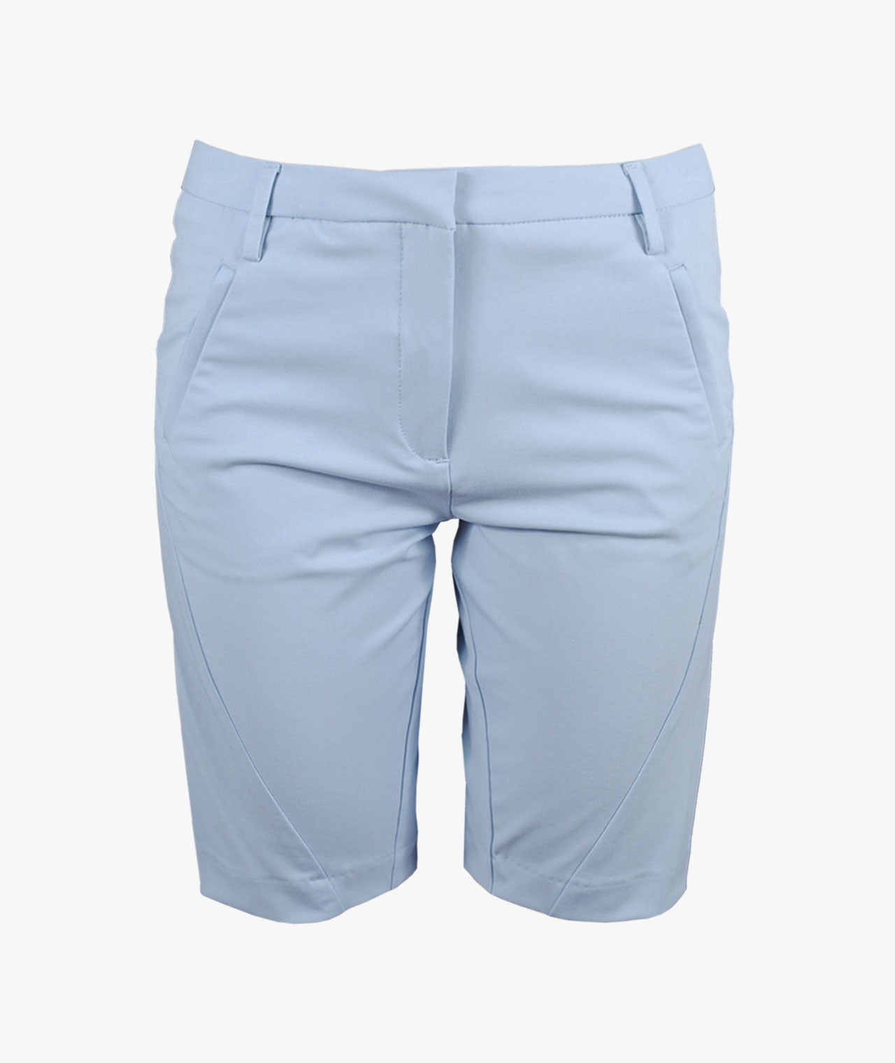 Angelie Shorts | hellblau