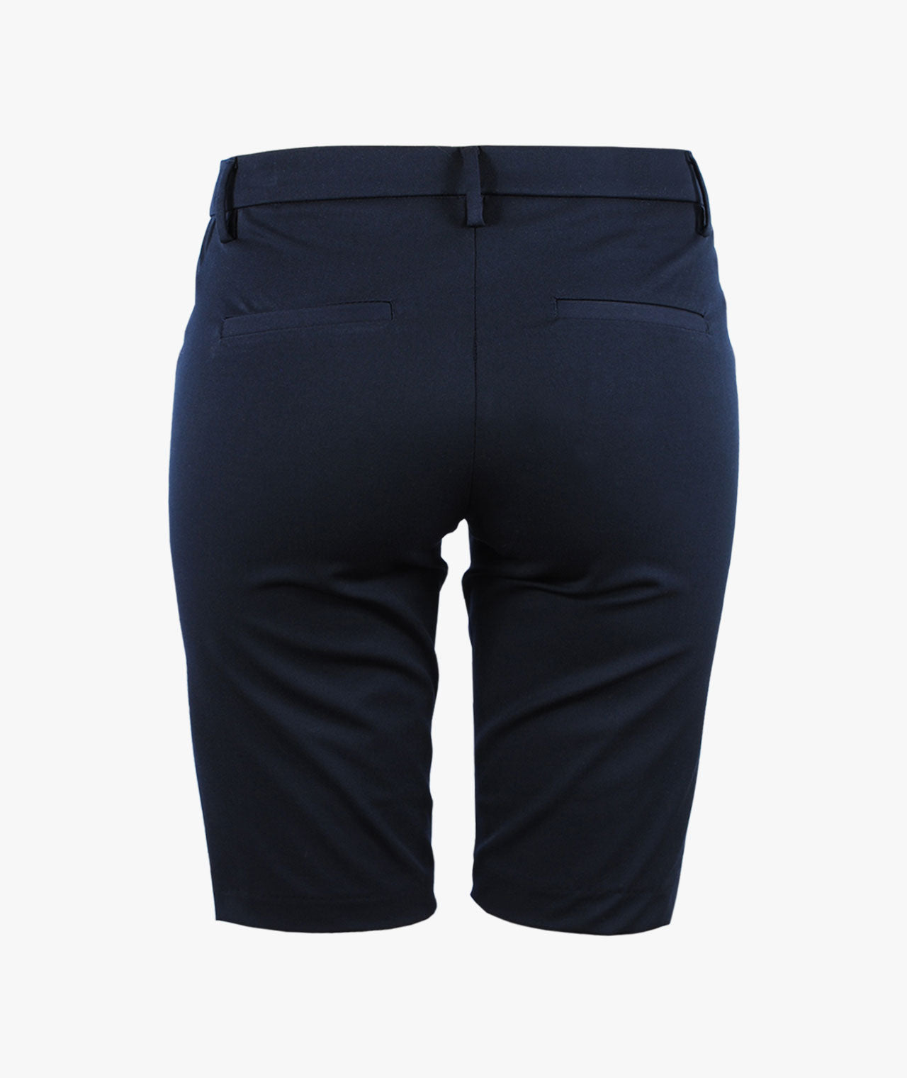 Angelie Shorts | navy