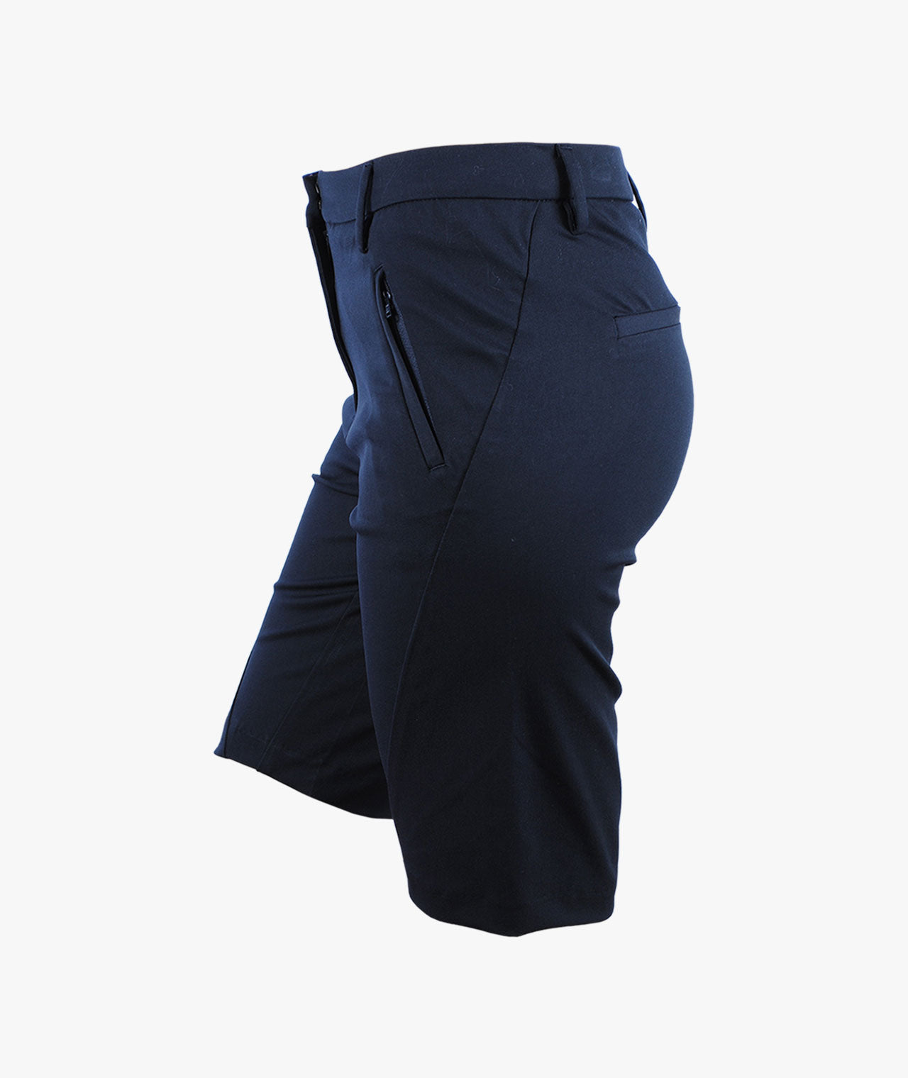Angelie Shorts | navy