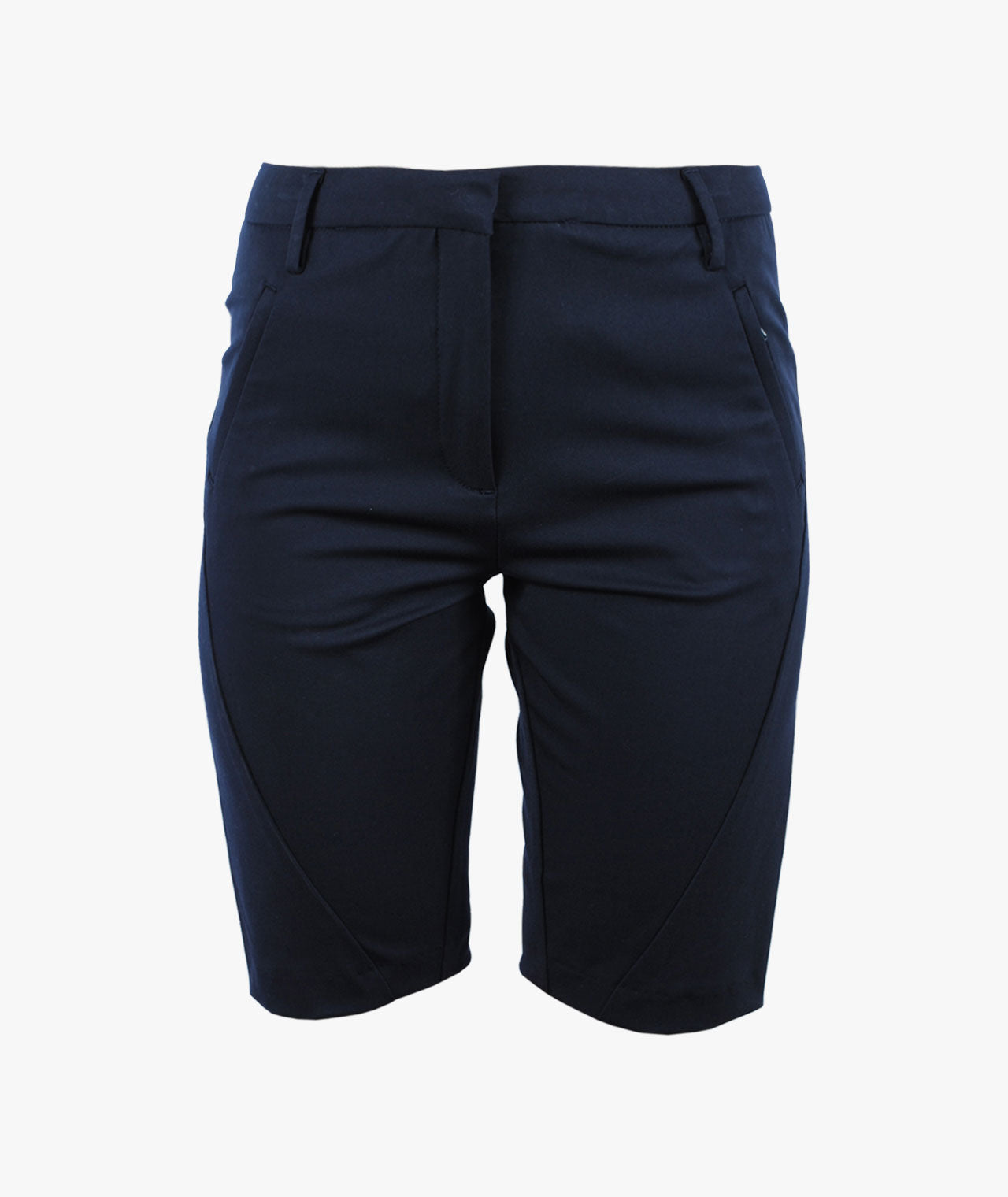 Angelie Shorts | navy