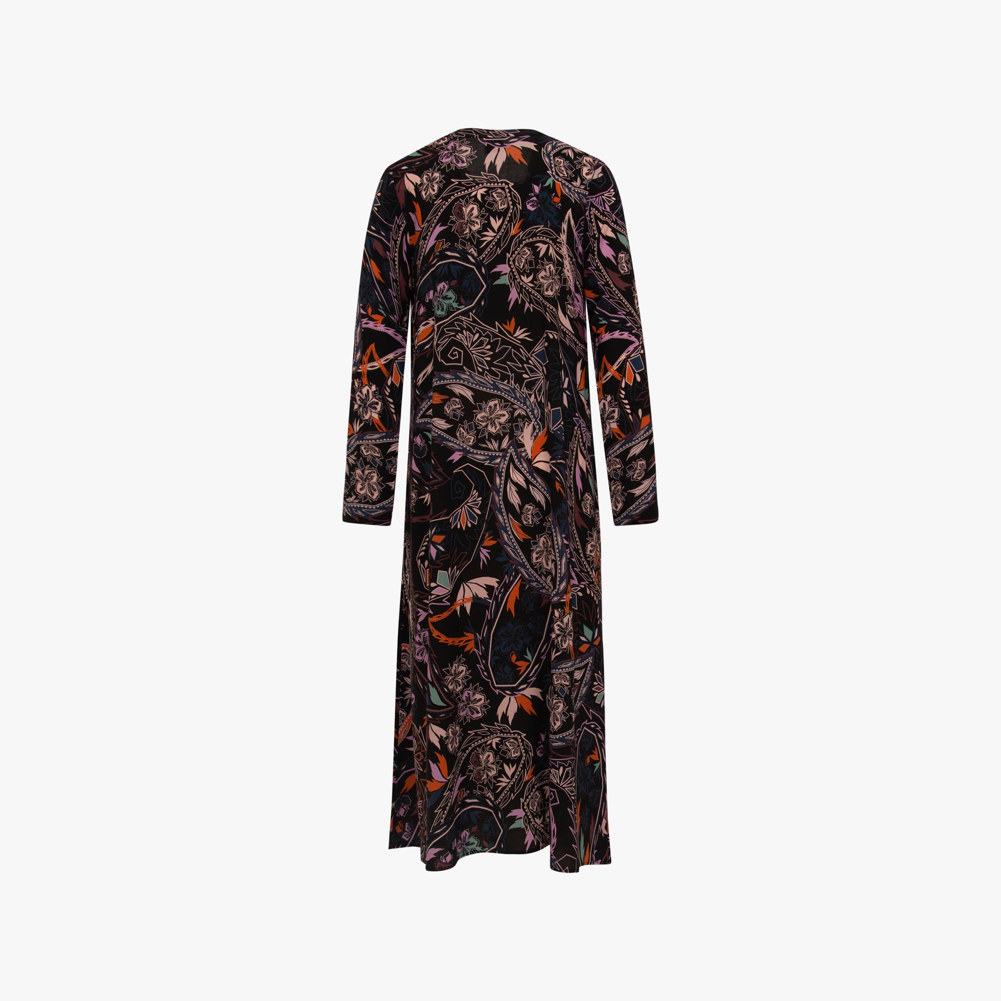 Kleid Print | multicolor