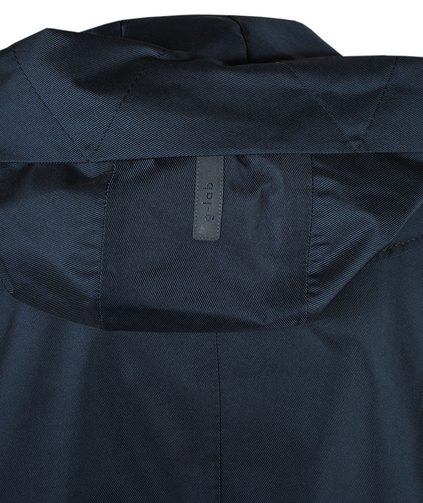 Mantel Celenta | navy