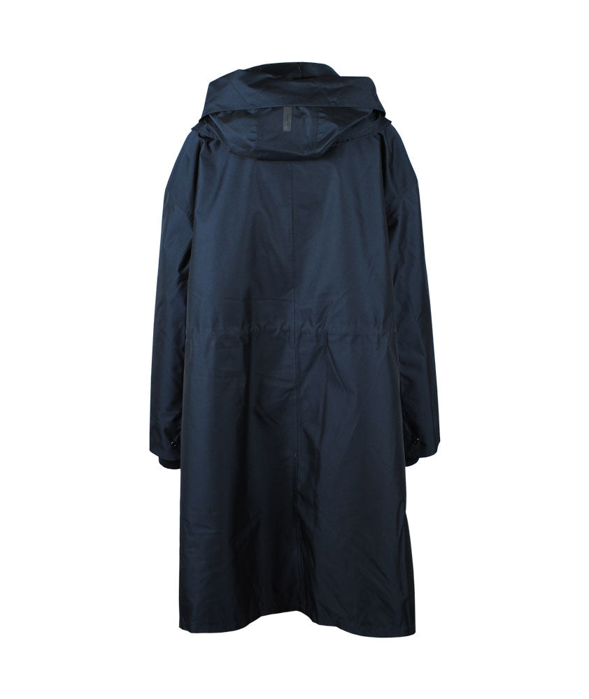 Mantel Celenta | navy