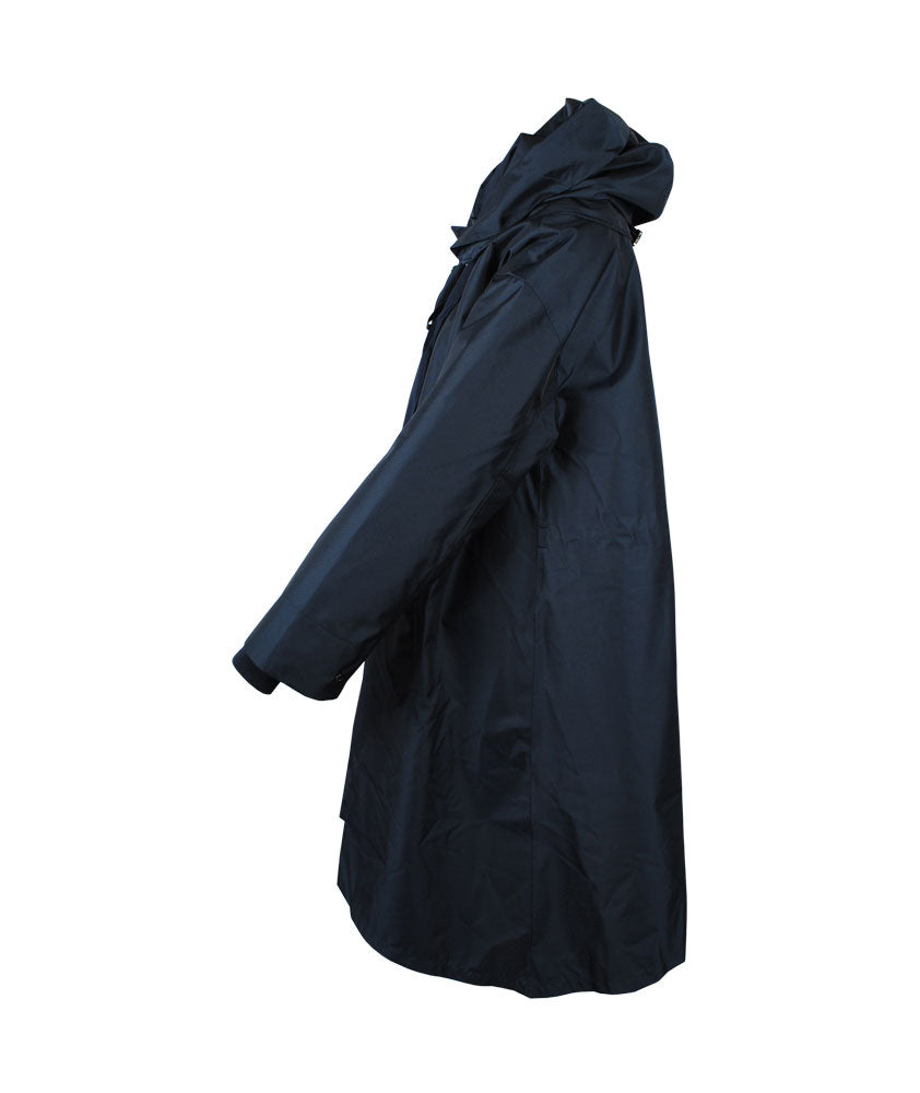 Mantel Celenta | navy