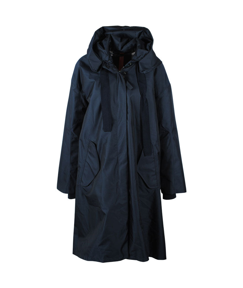 Mantel Celenta | navy