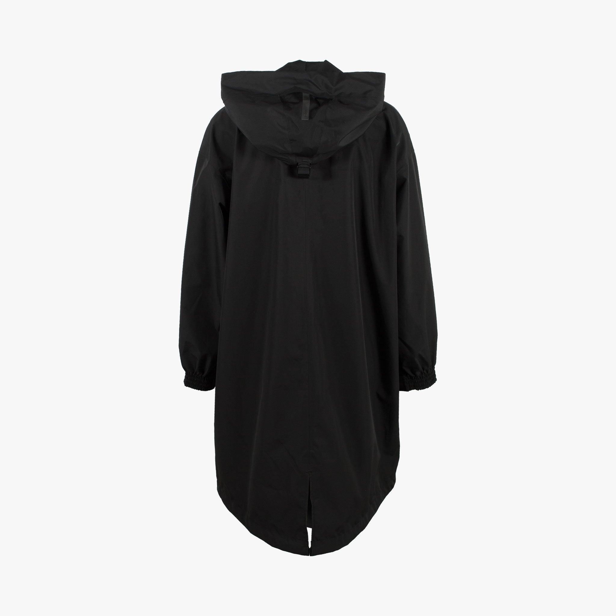 G-Lab Parka Nylon | schwarz